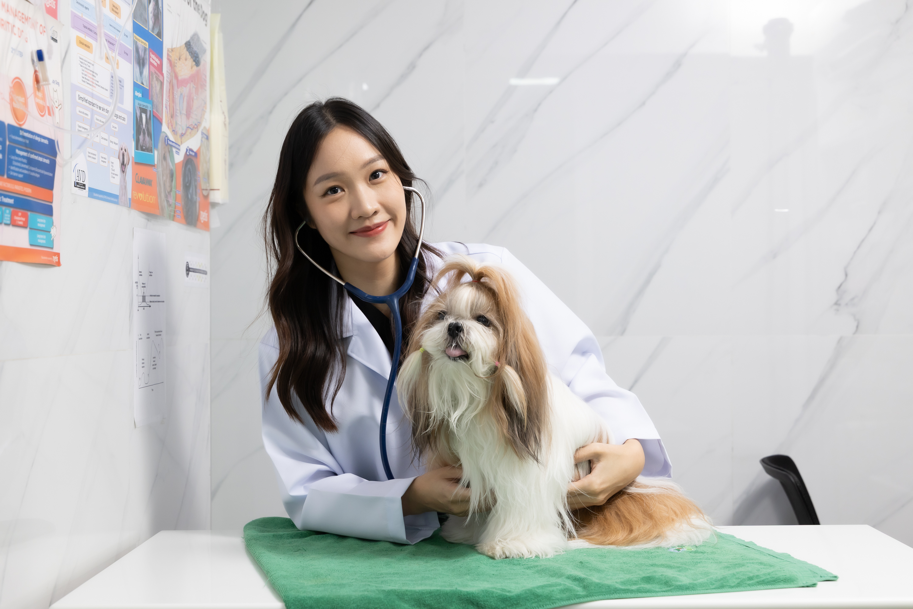 Animal Hospital Samakki