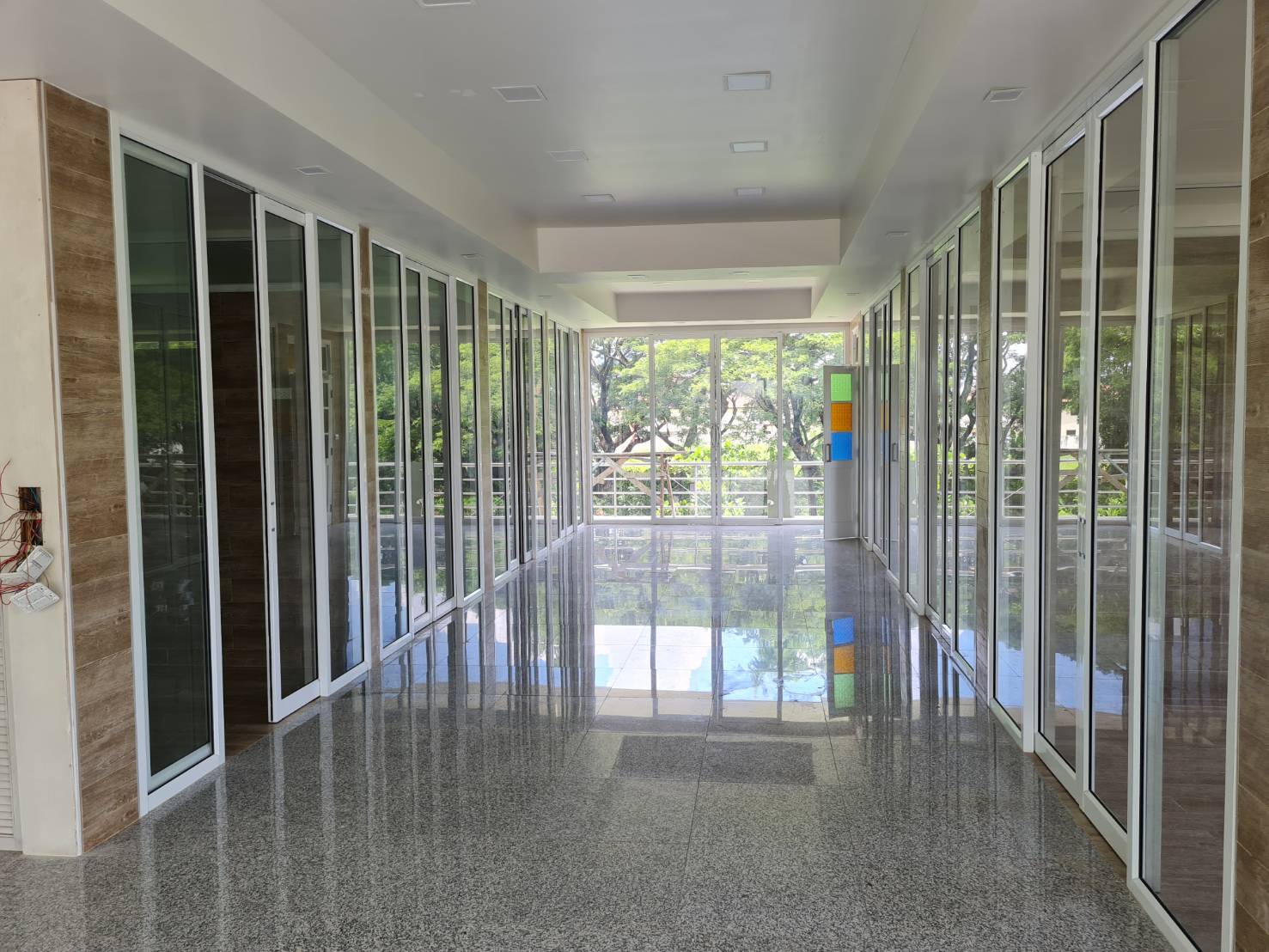 Bangkok-Nont Animal Hospital Tha It Branch