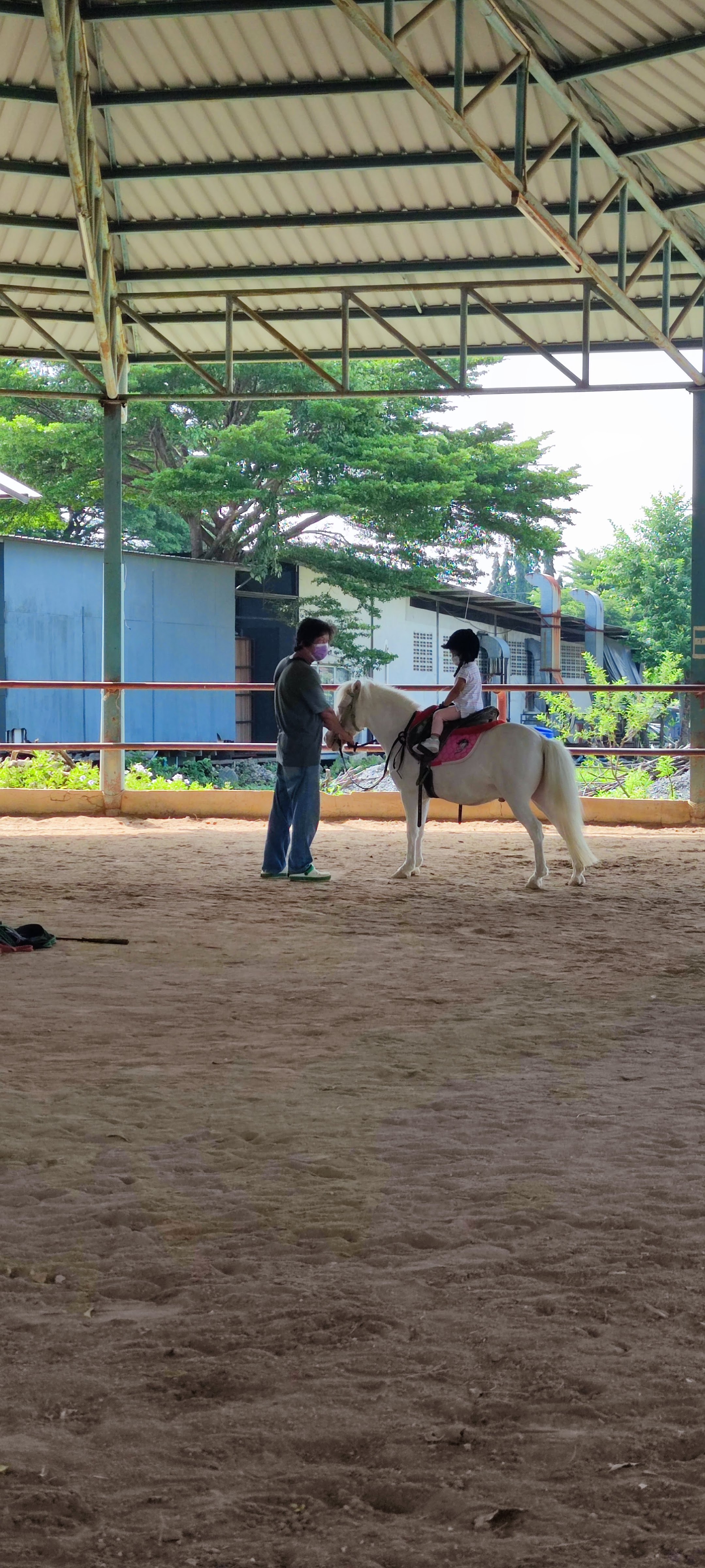Chaengwattana Horse Club