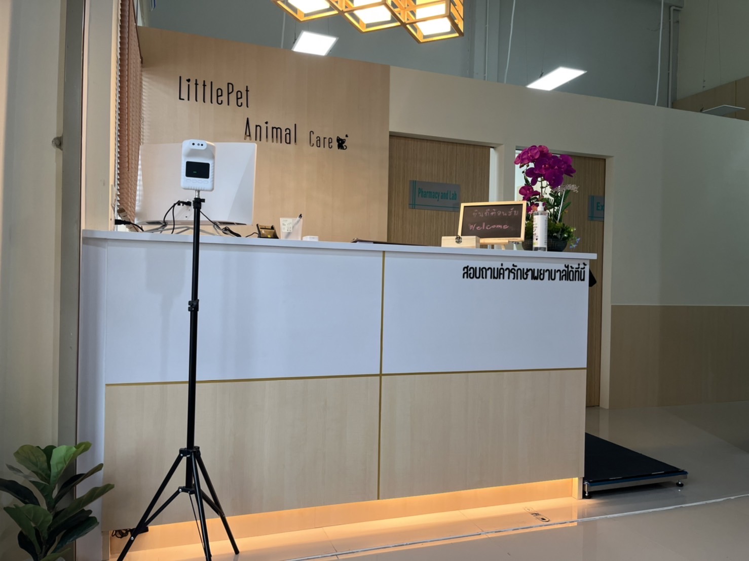 Littlepet Animal Hospital
