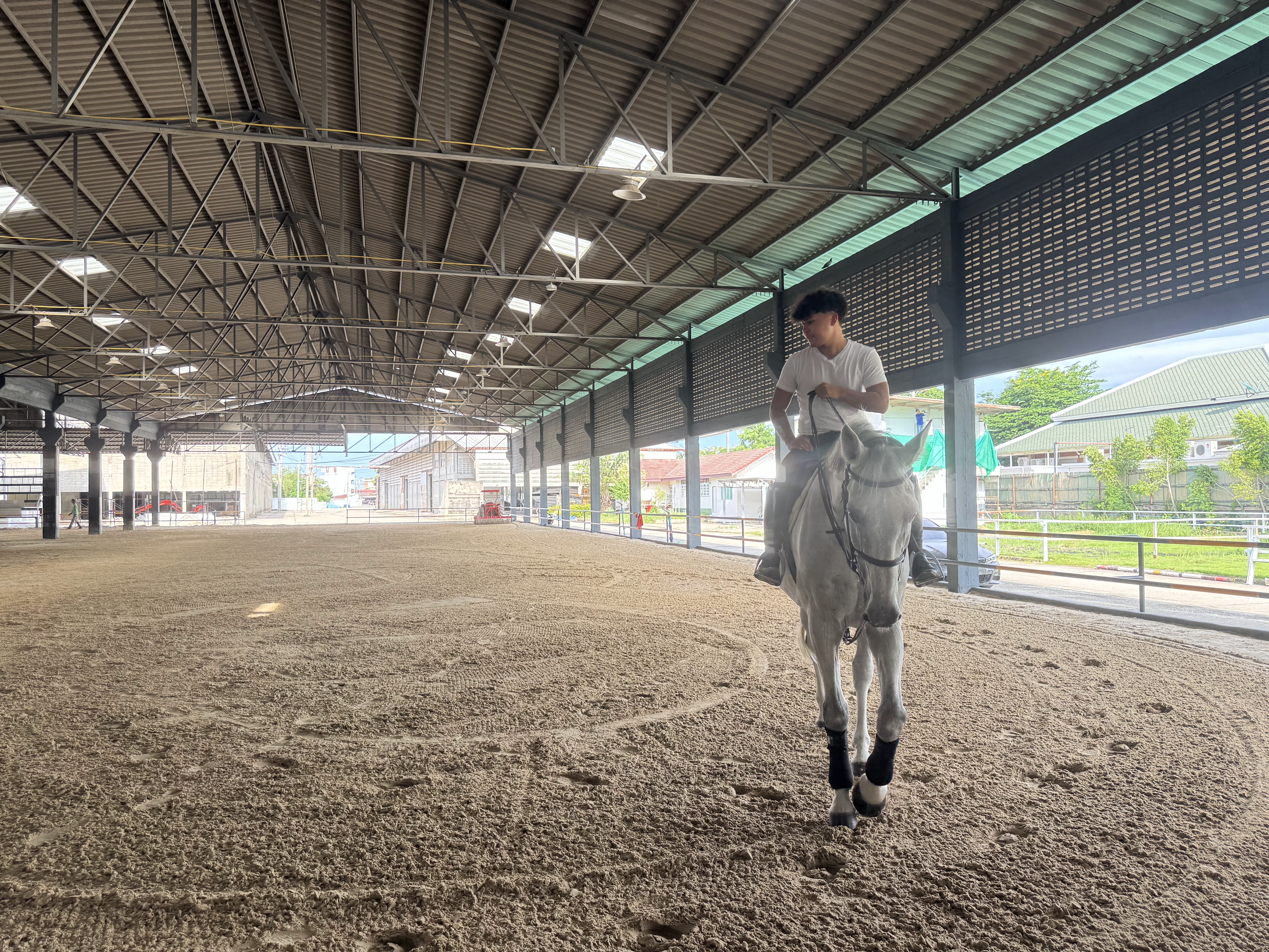 SC Equestrian Club