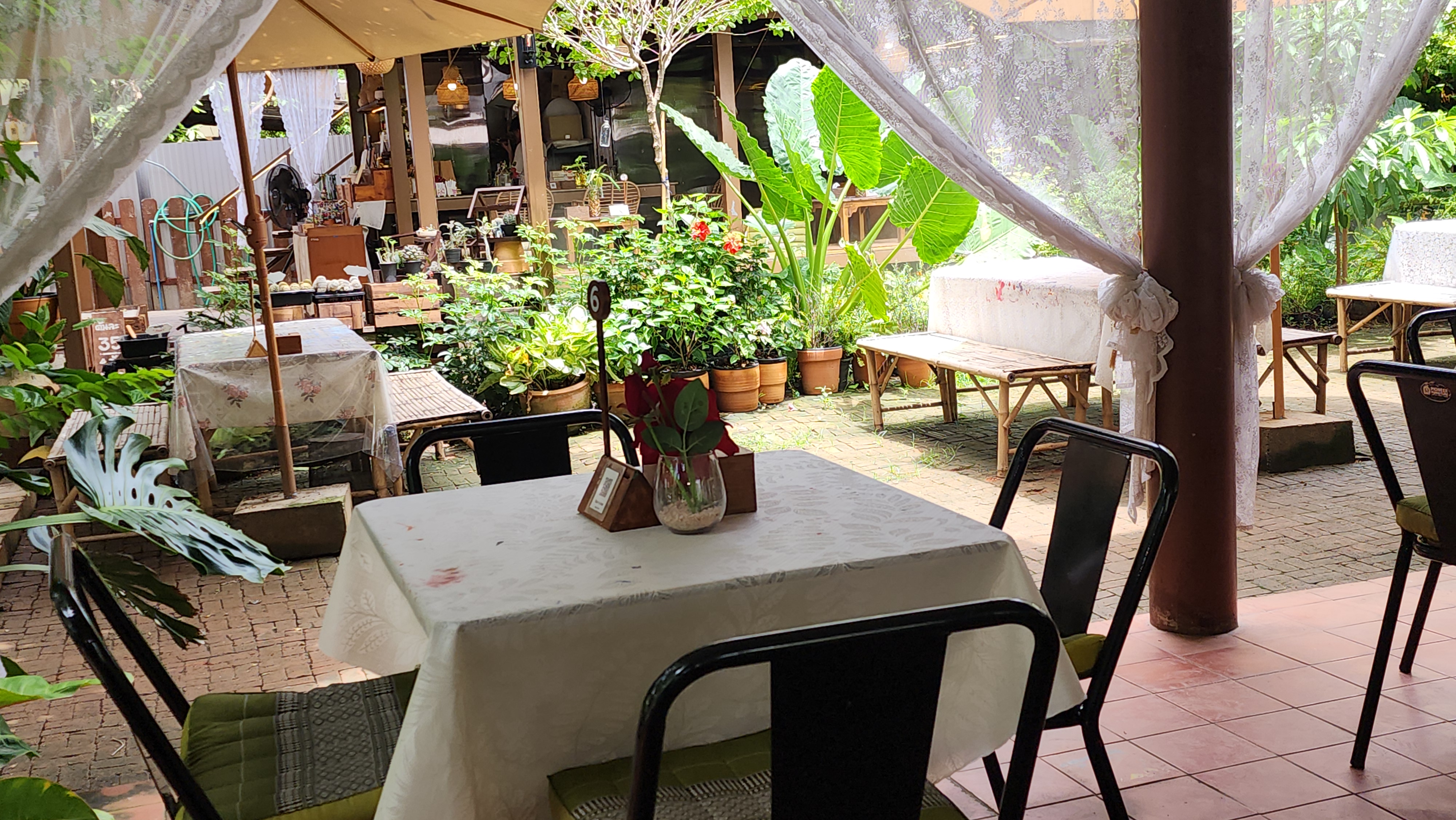 Timethai Craft & Caf