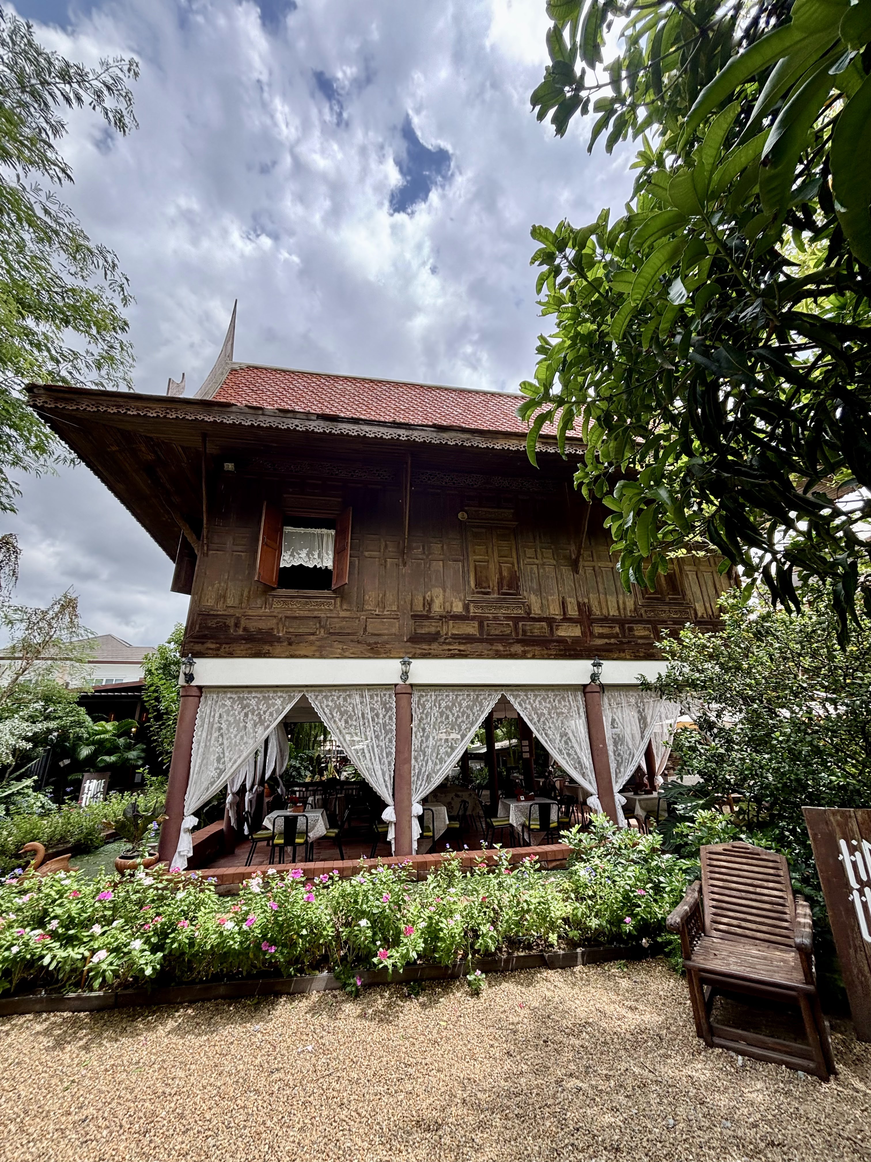 Timethai Craft & Caf