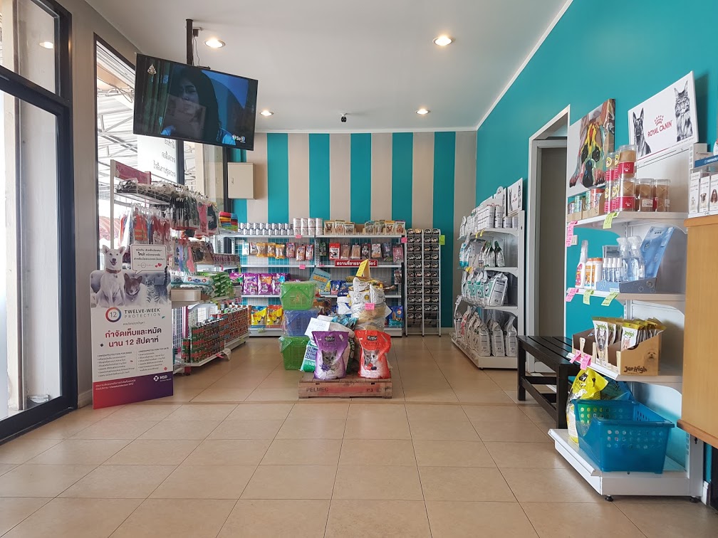 Westgate Raksasat