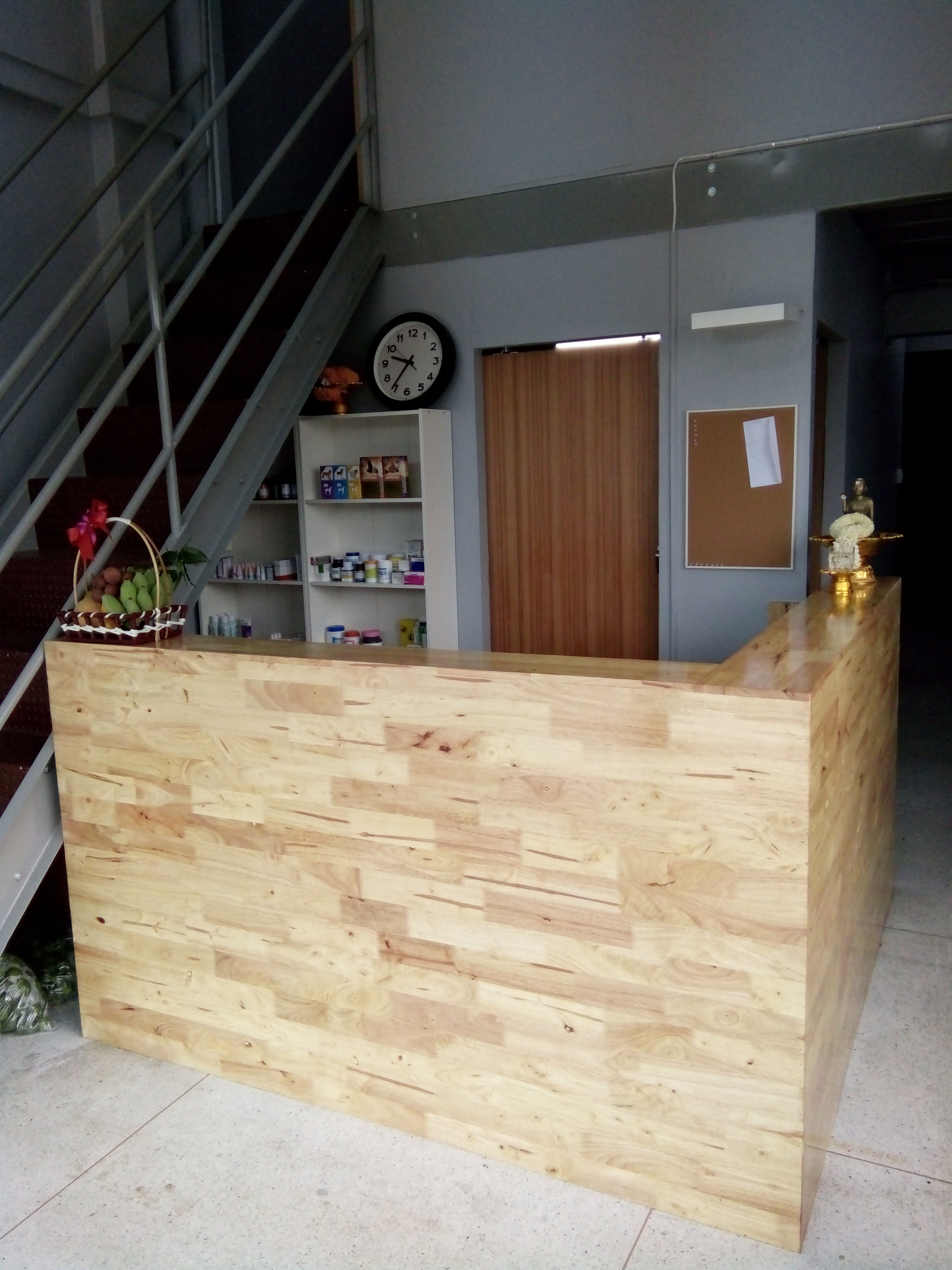 Petto Street Animal Clinic