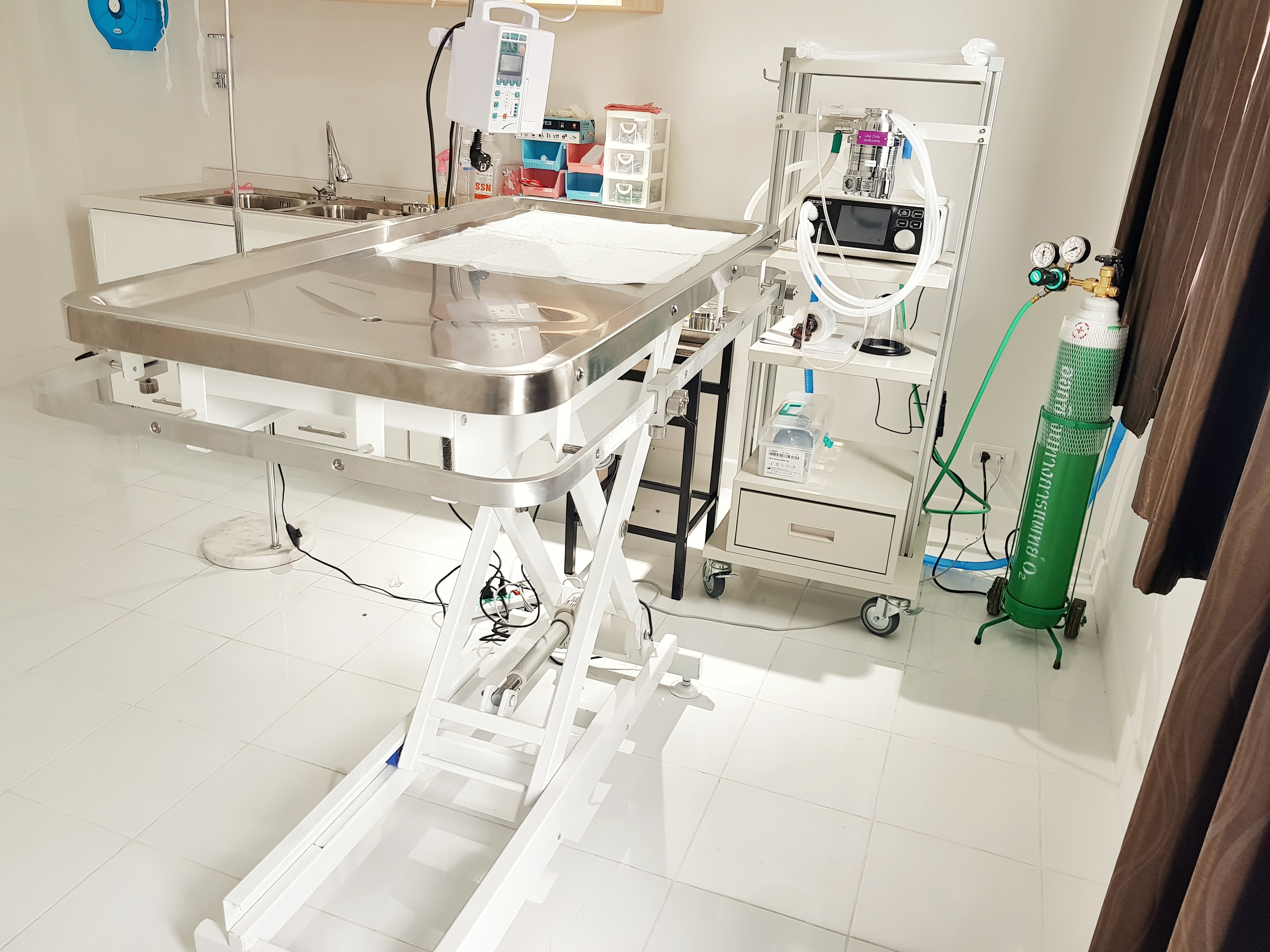 Rattanaket Animal Hospital