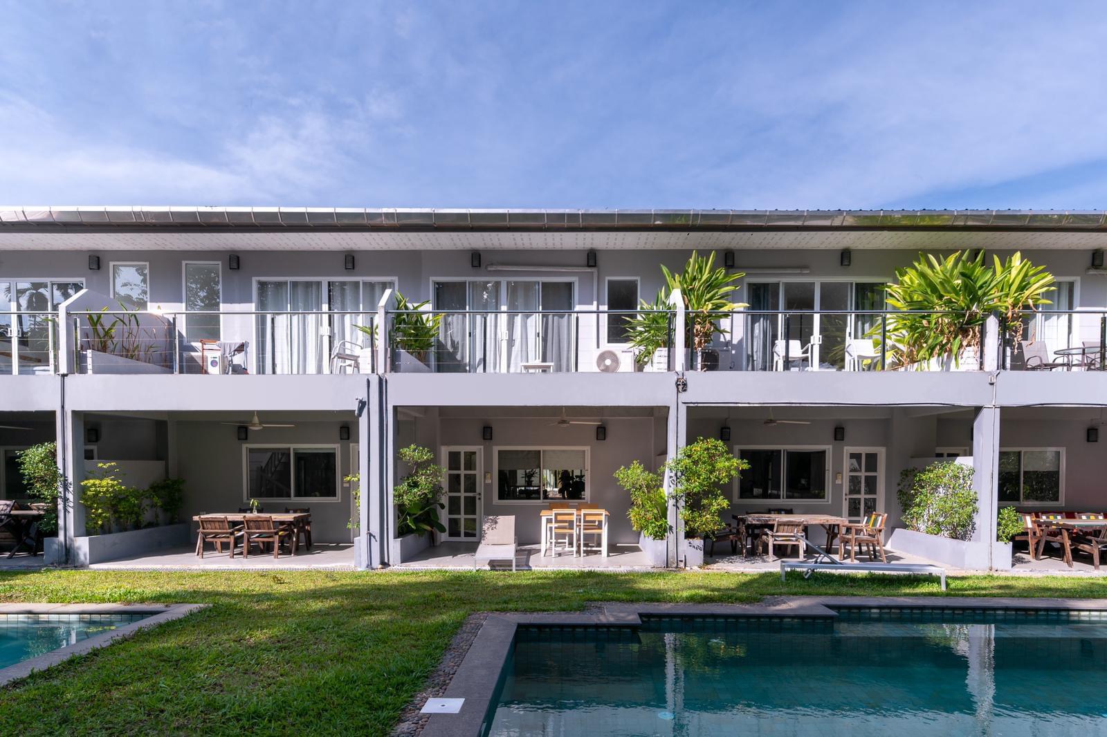 Isara Khao Lak