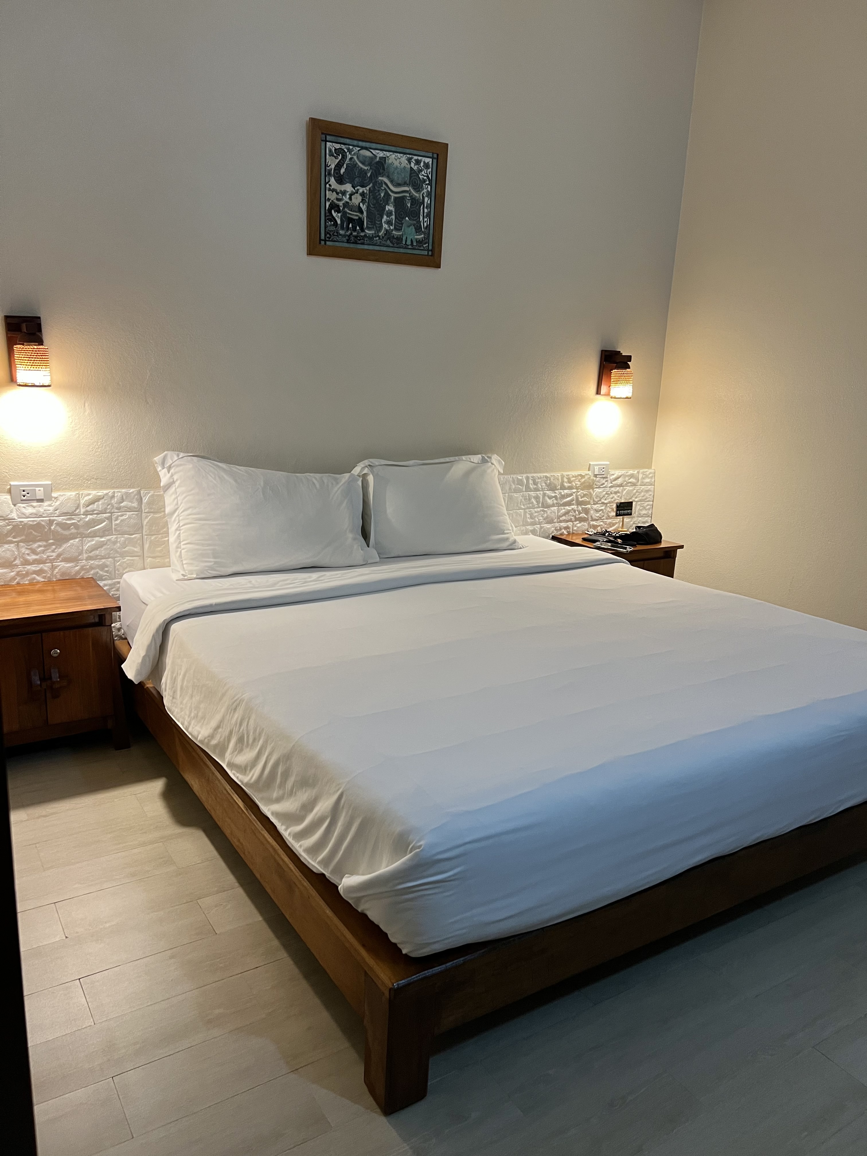 Lantala Residence Hotel