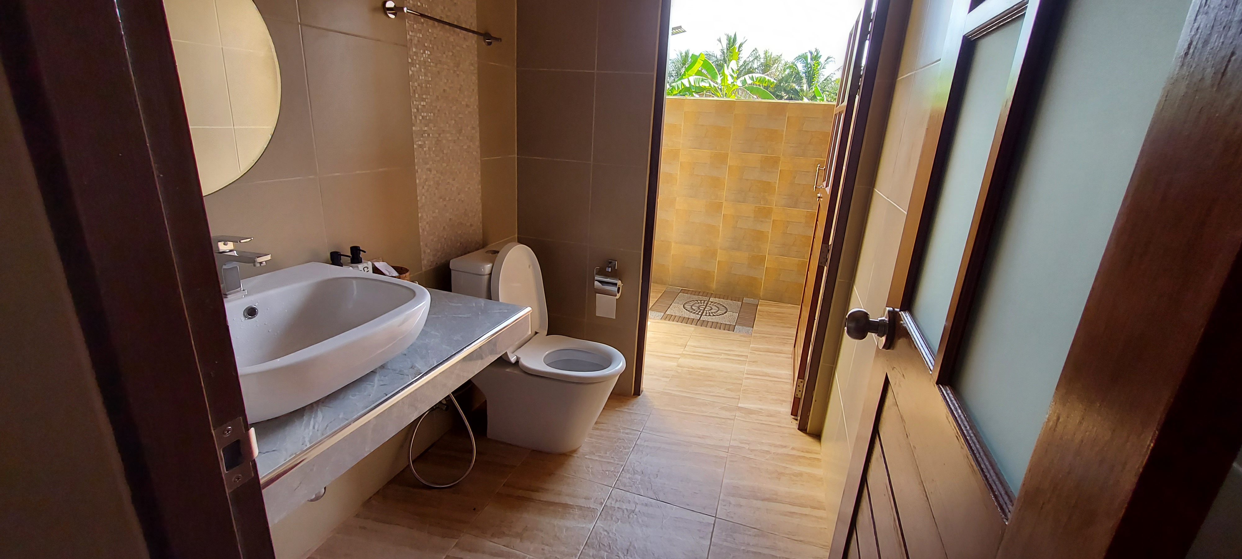 Lantala Residence Hotel
