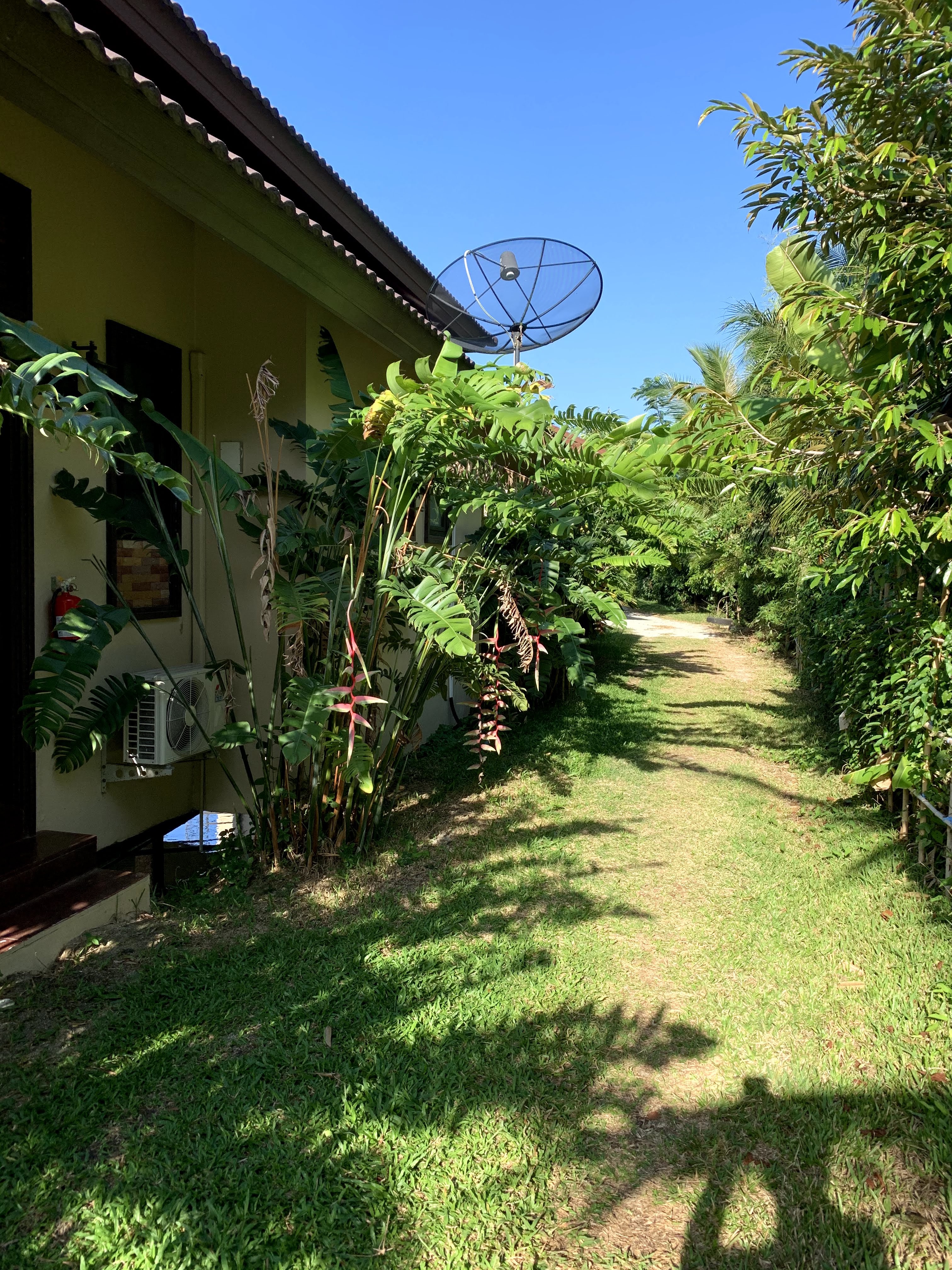 Lantala Residence Hotel