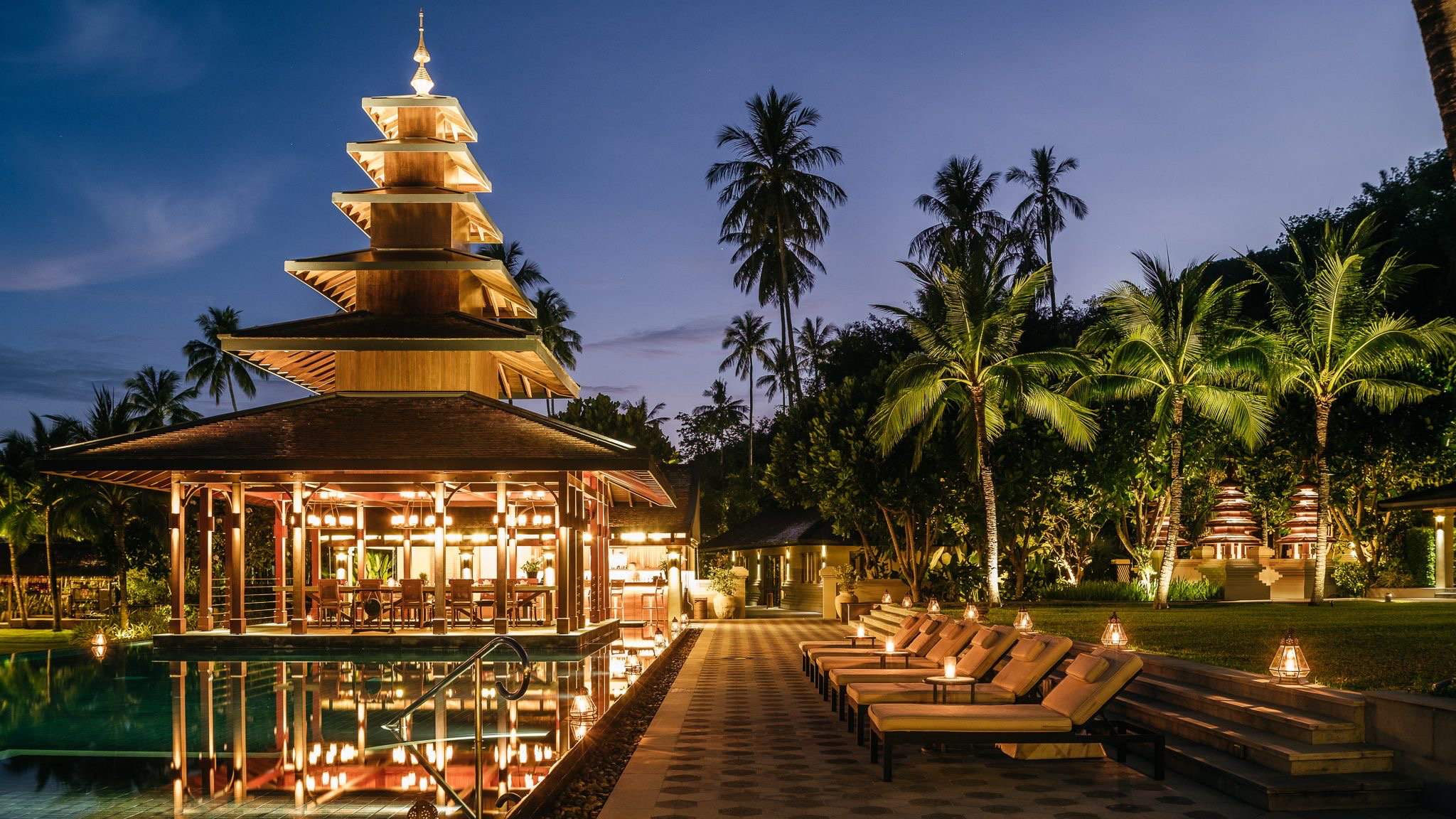 NI Thailand