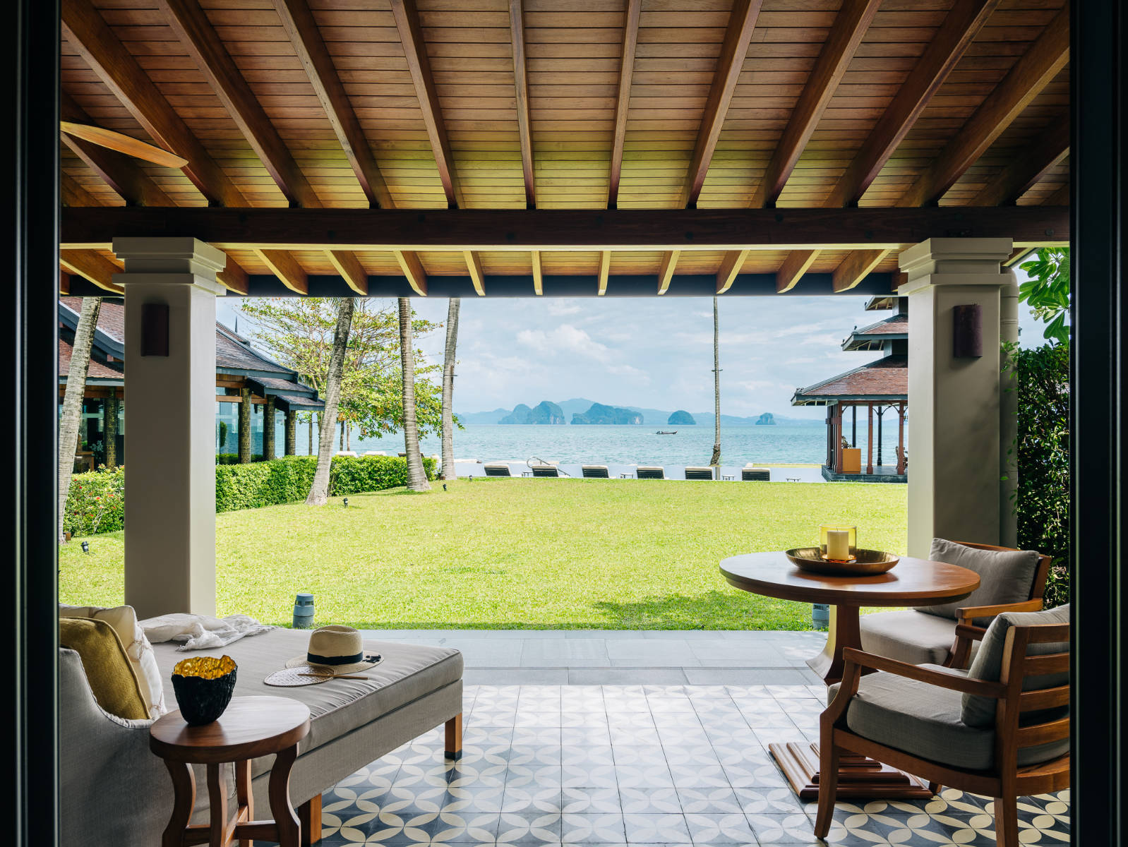 NI Thailand