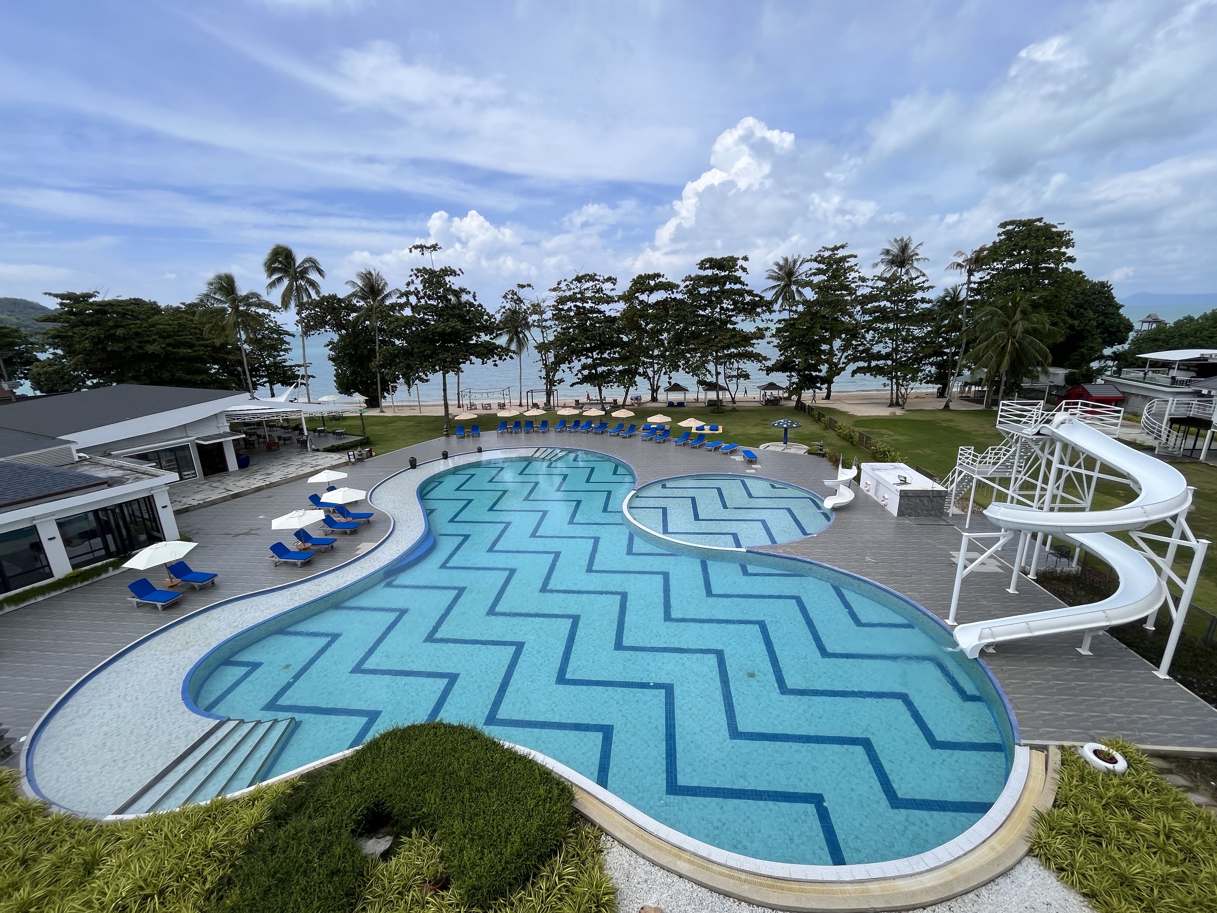 Royal Yao Yai Island Beach Resort