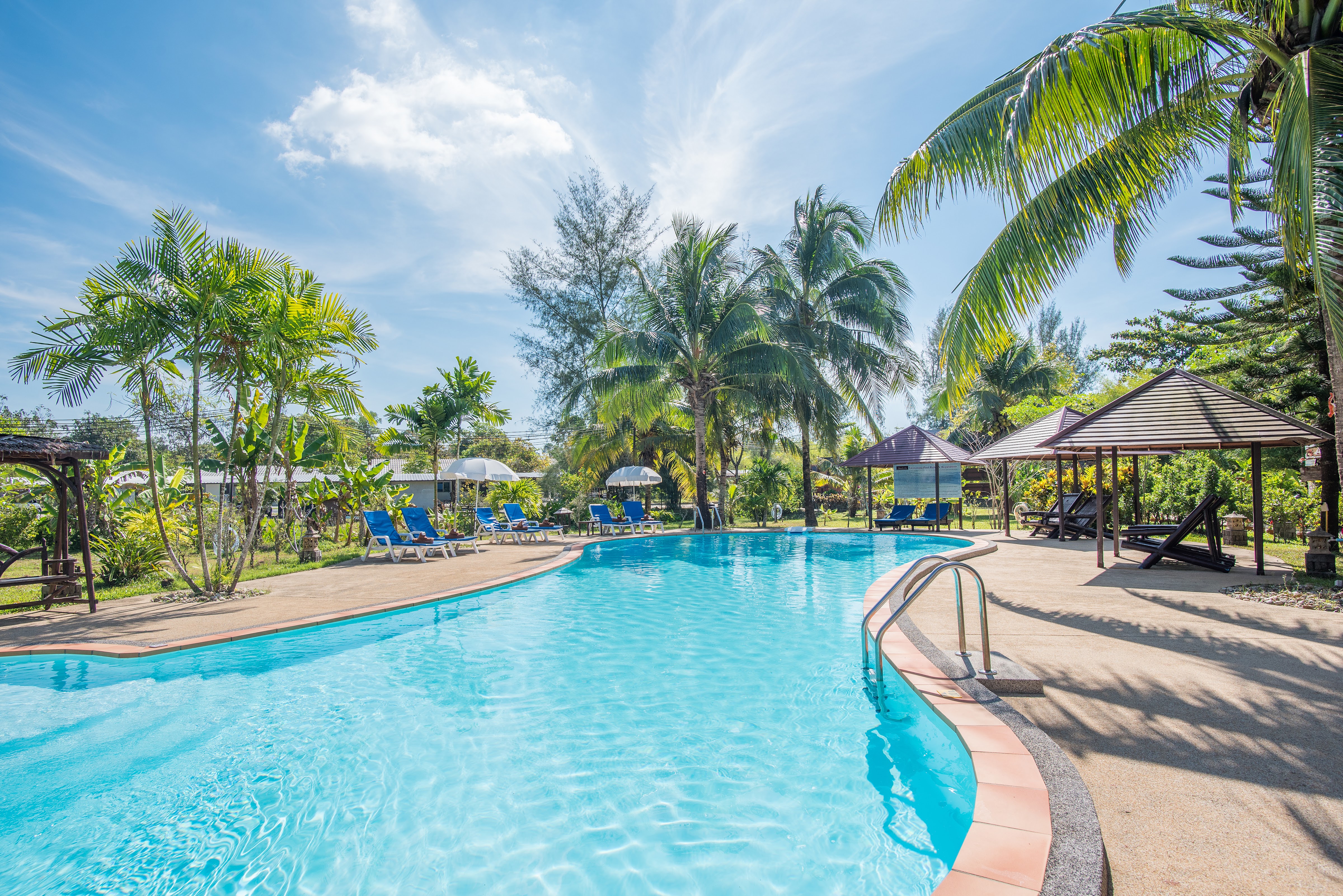 ThaiLife Wellness and Meditation Resort