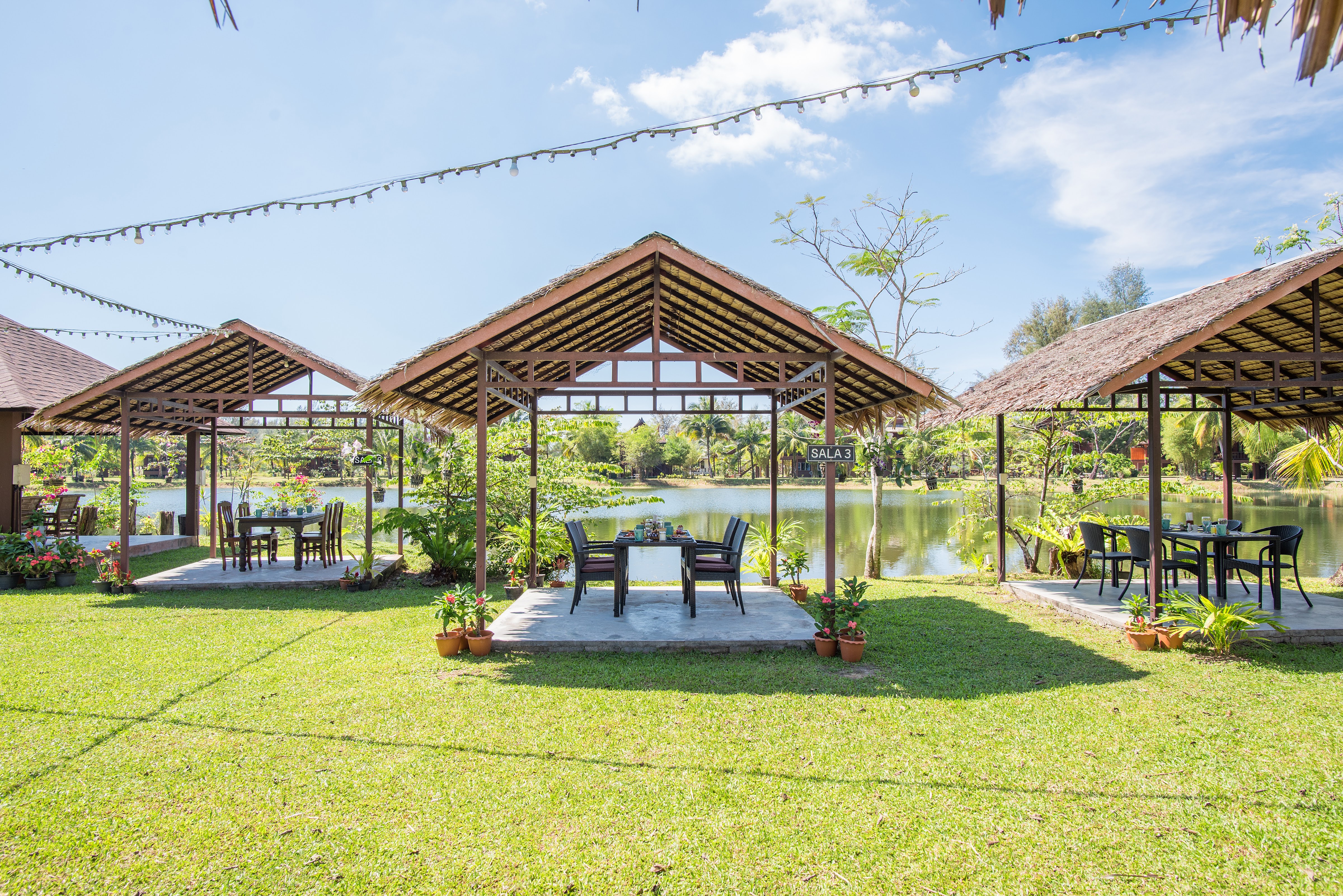 ThaiLife Wellness and Meditation Resort