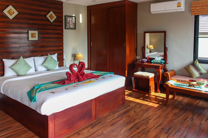 The Hip Resort @ Khaolak