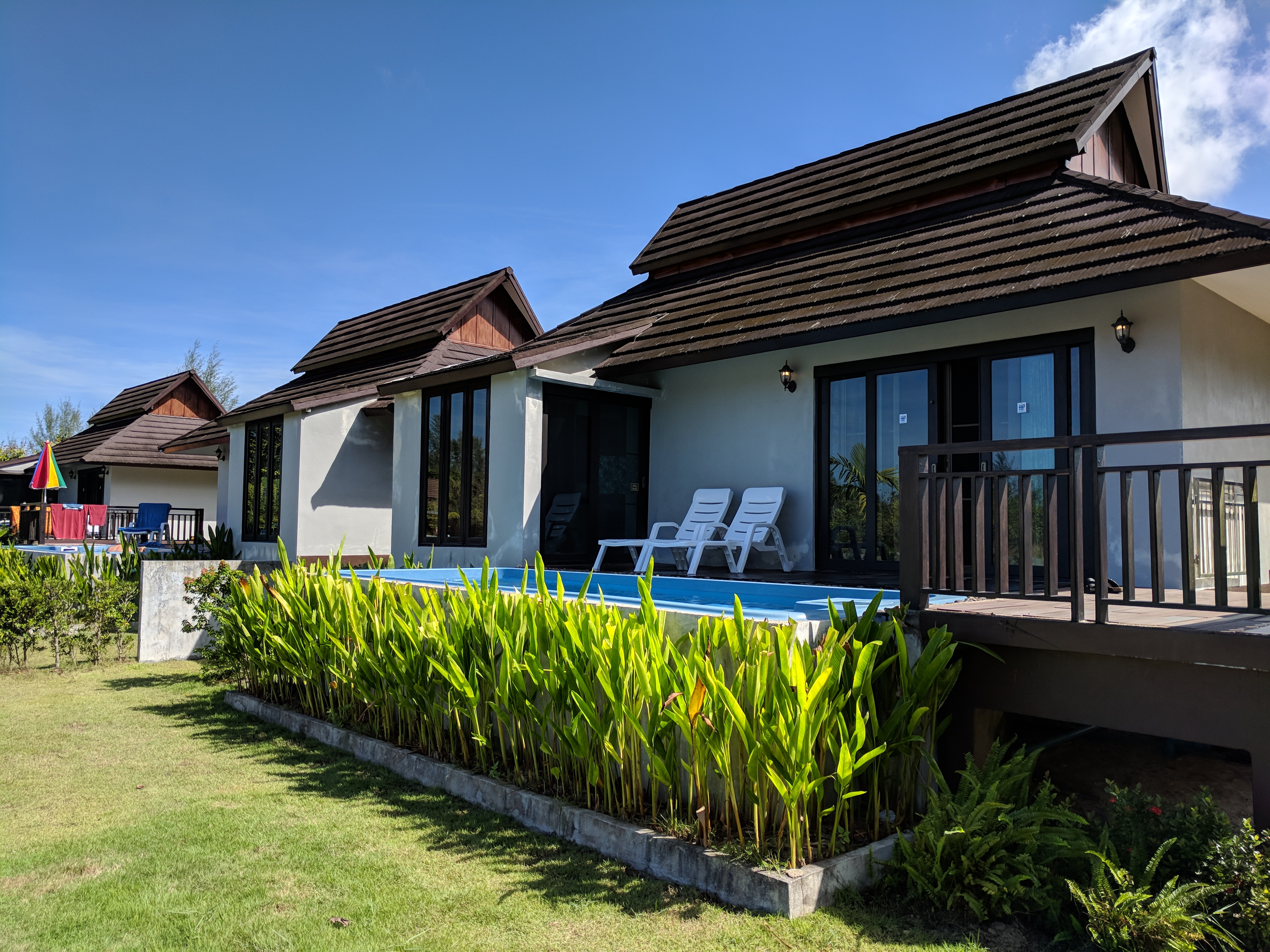 The Hip Resort @ Khaolak
