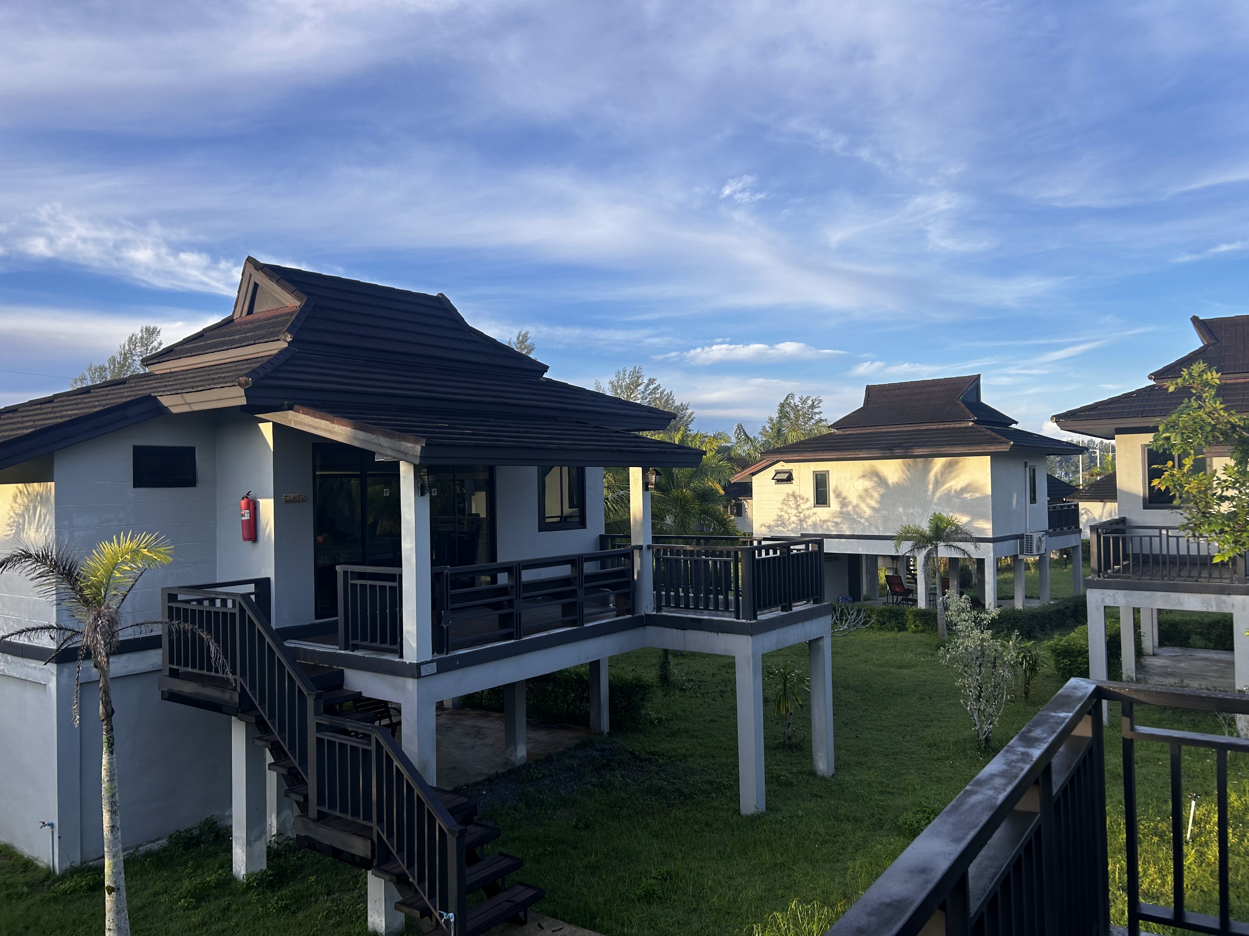 The Hip Resort @ Khaolak
