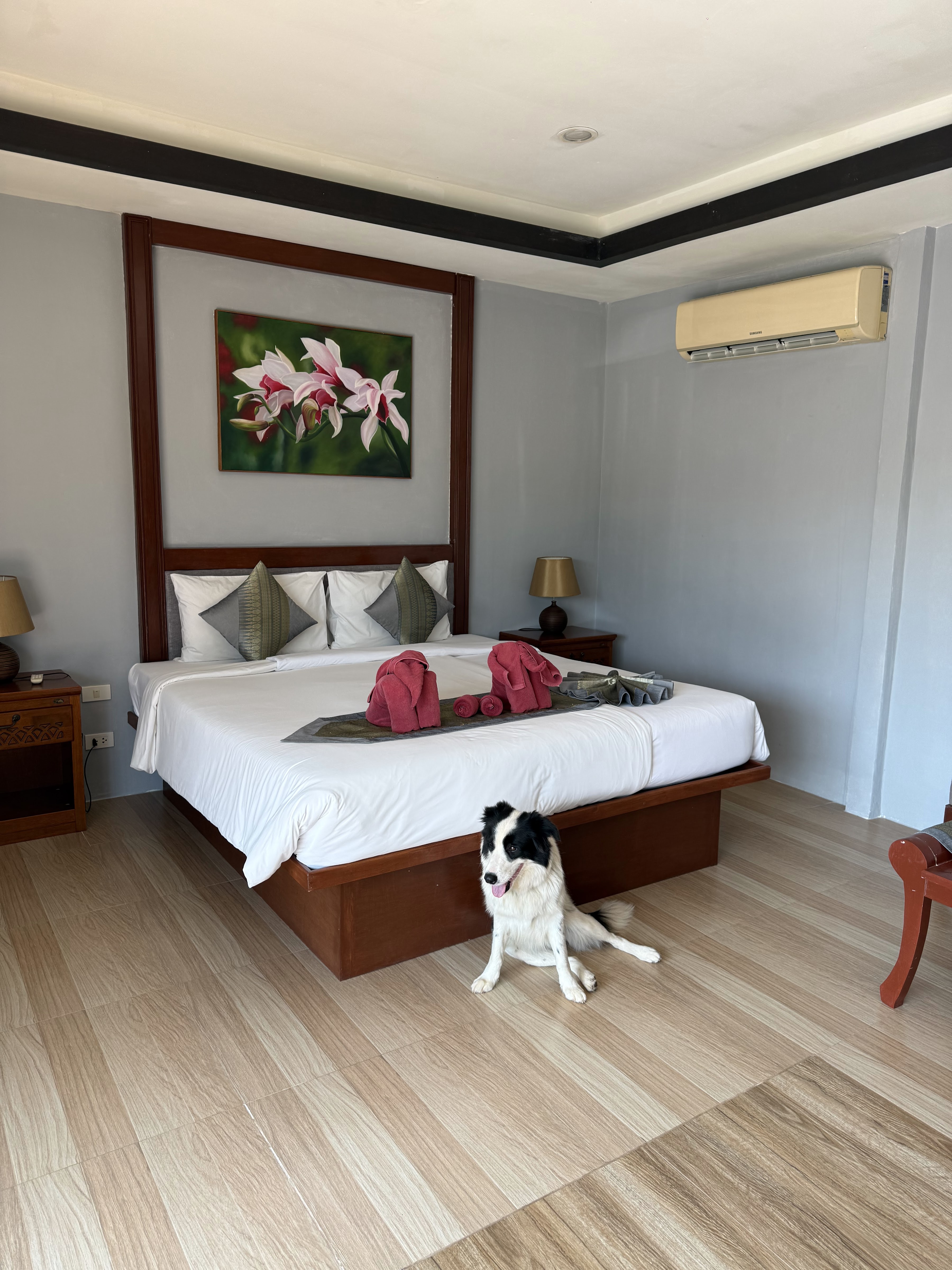 The Hip Resort @ Khaolak
