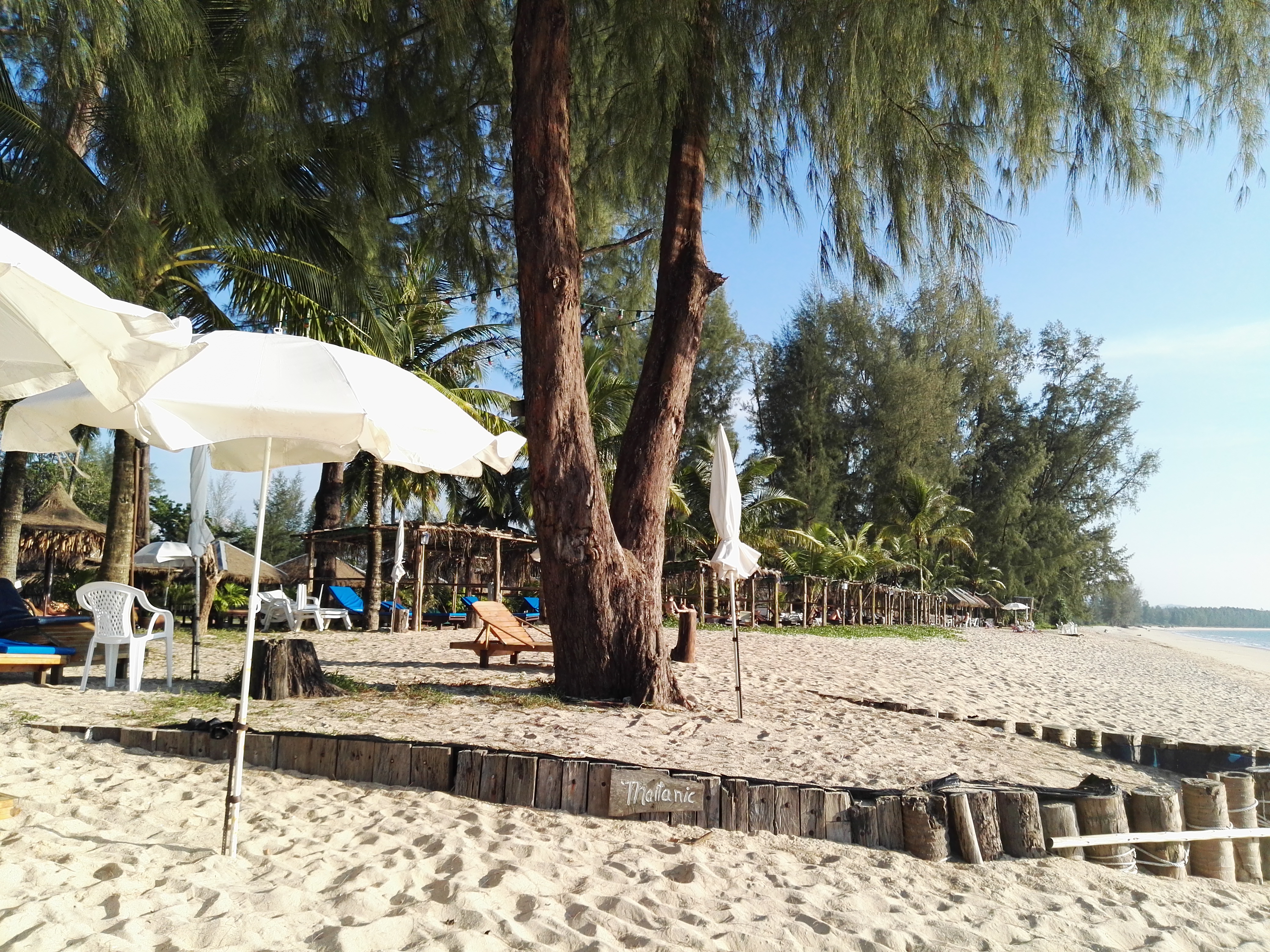 The Hip Resort @ Khaolak