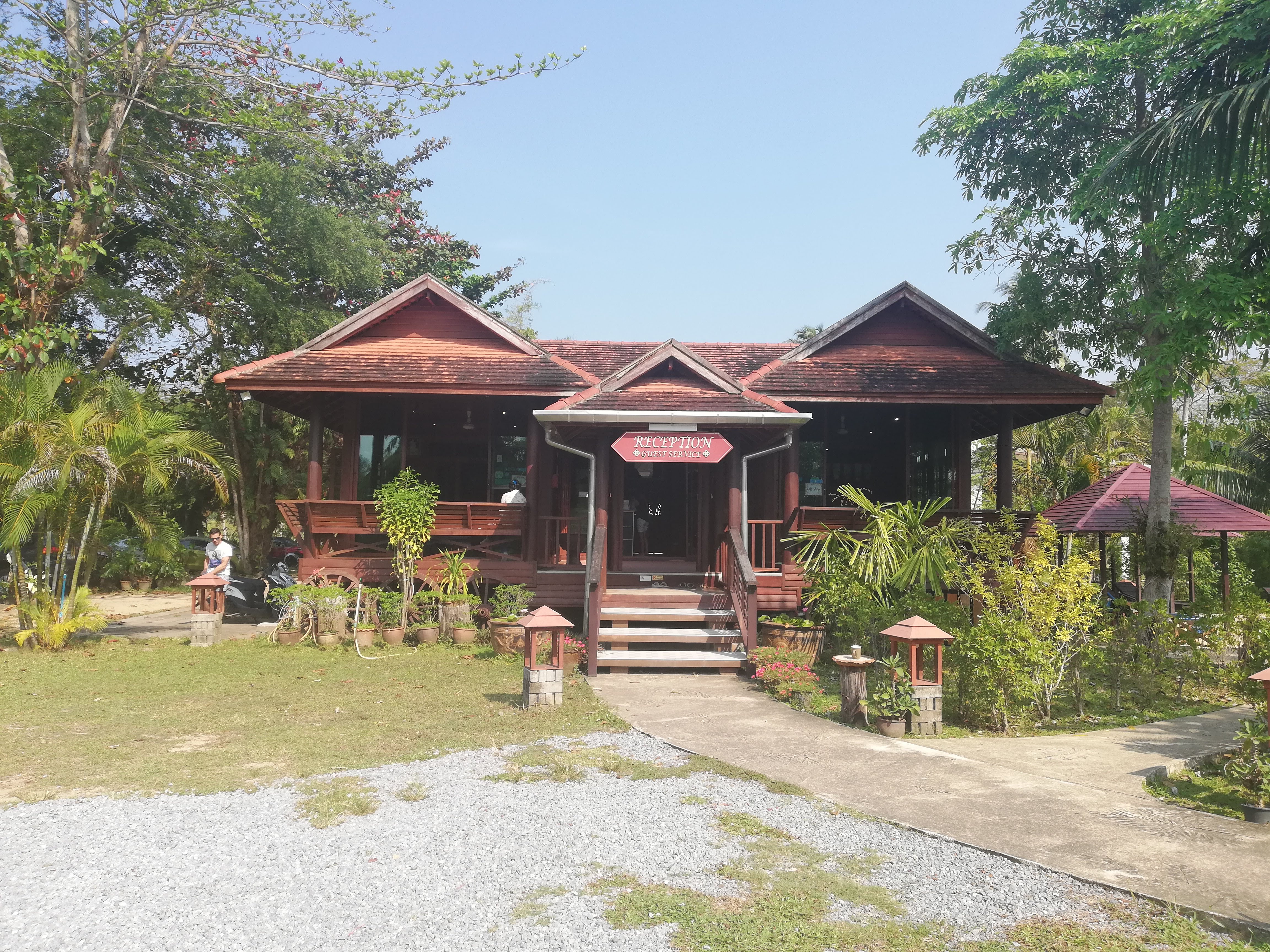 The Hip Resort @ Khaolak