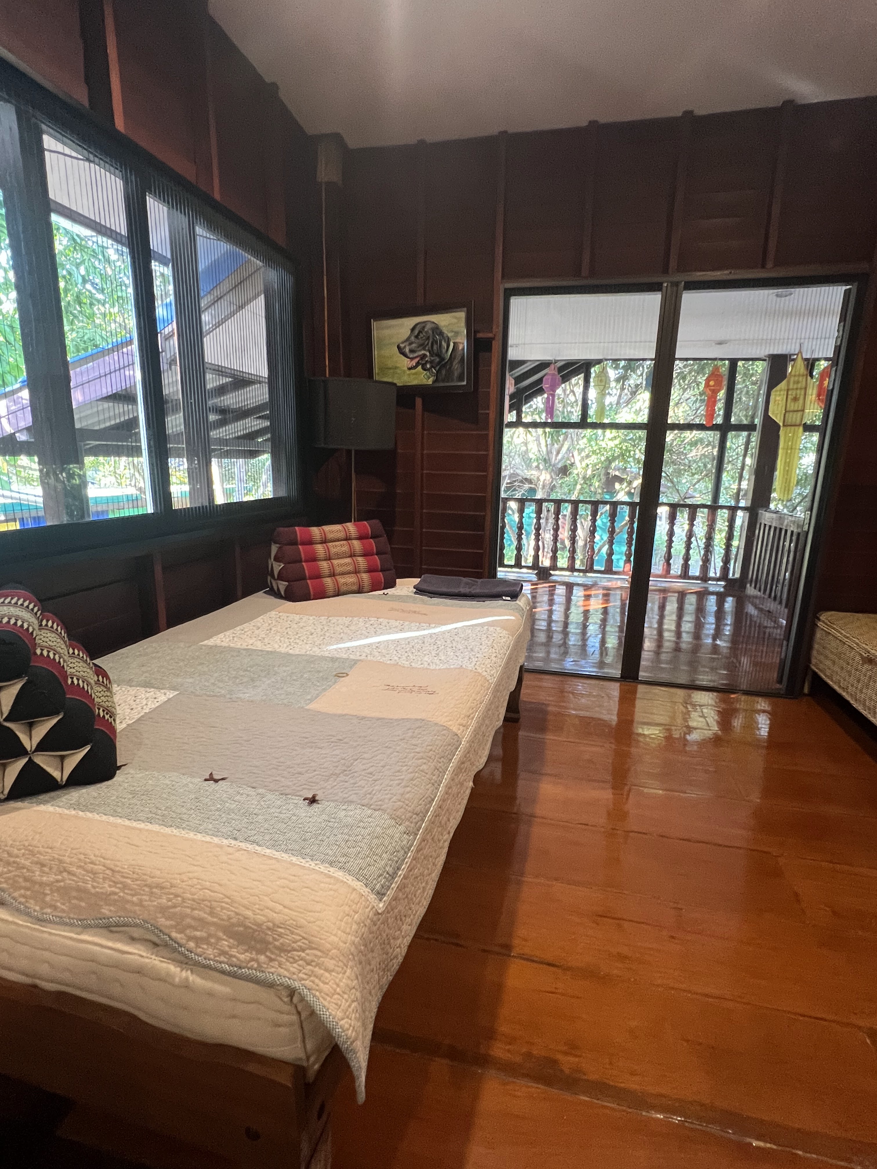 HomeandHomestay Chiang Kham District
