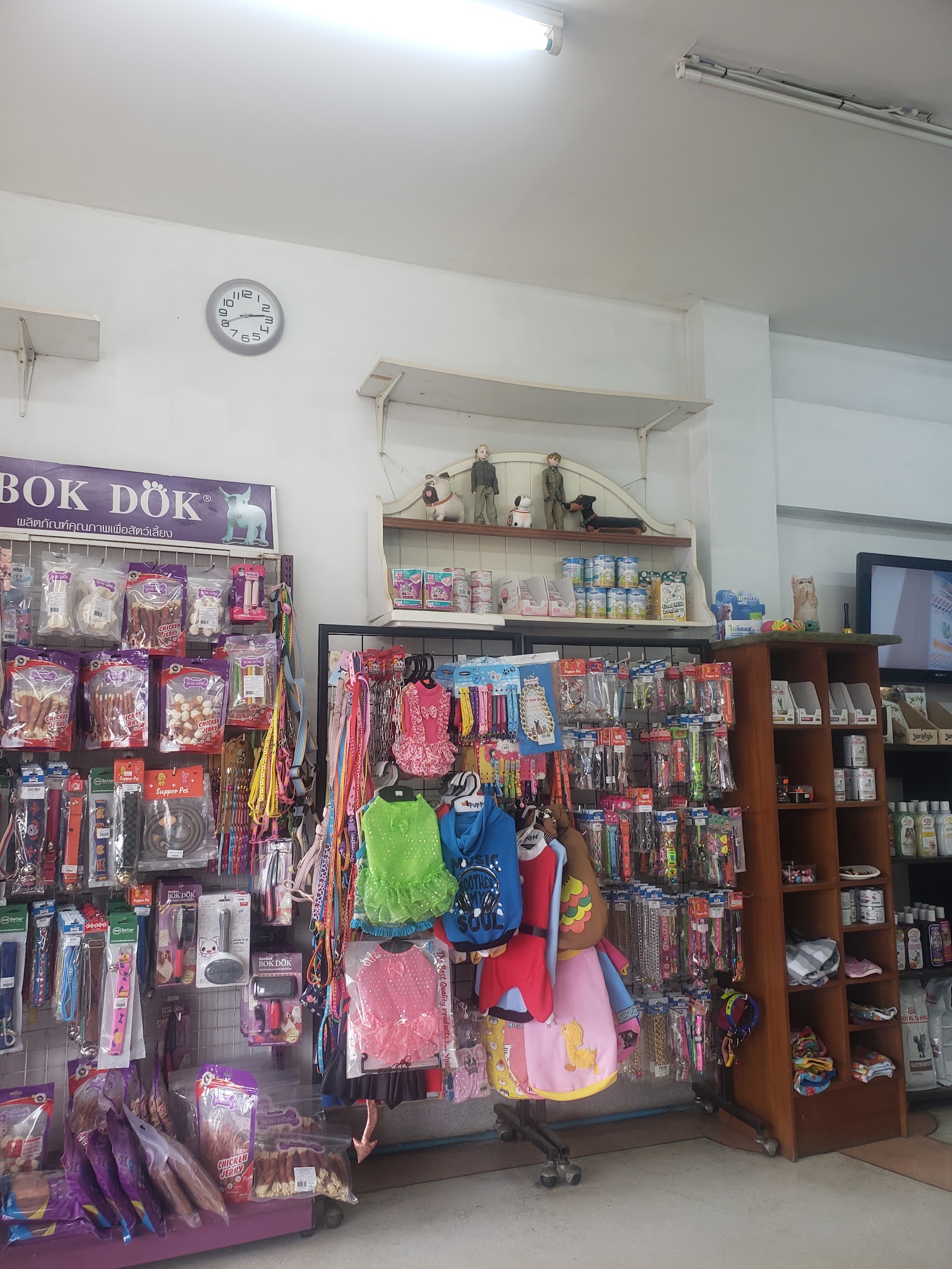 Lom Sak Veterinary