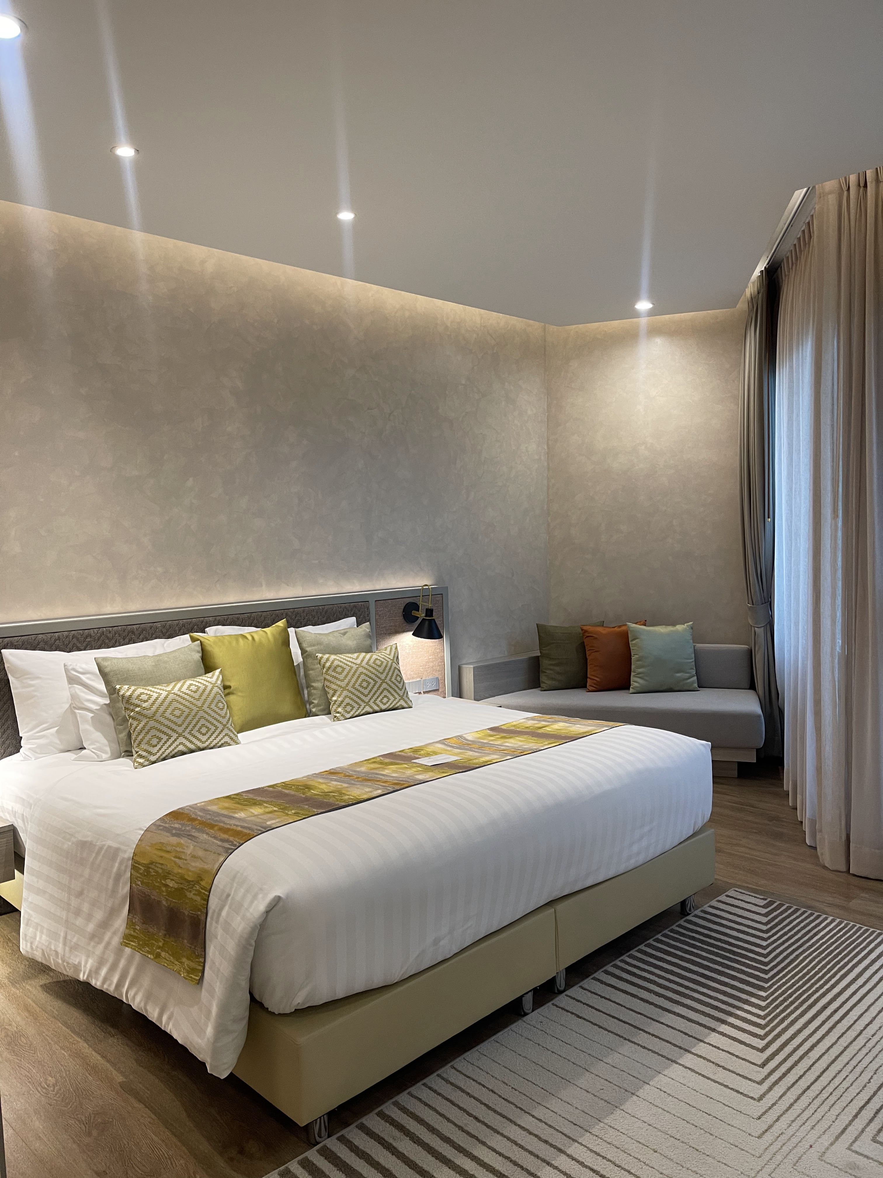 Aviyana Hua Hin - A YGH Hotel