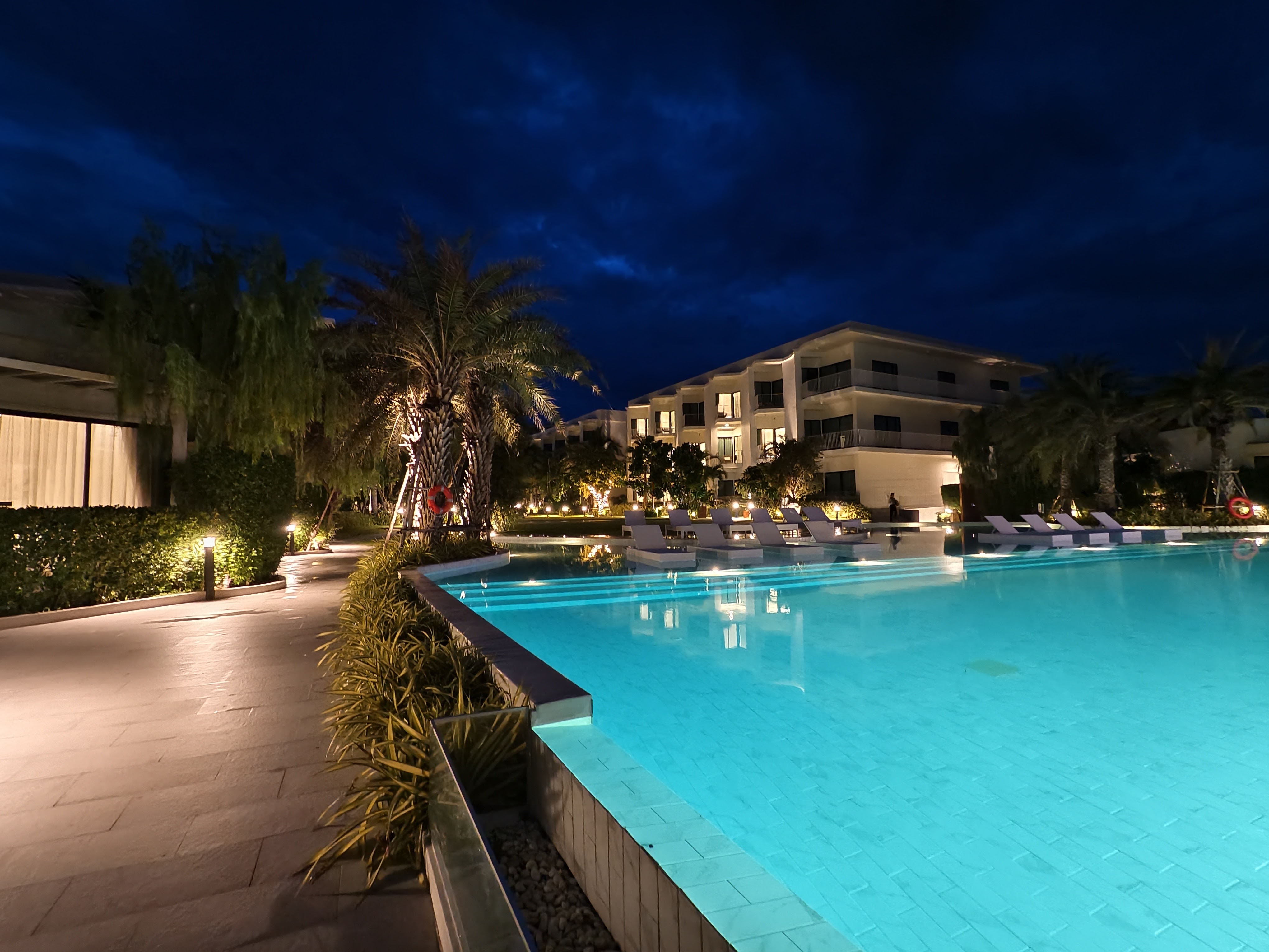 Aviyana Hua Hin - A YGH Hotel