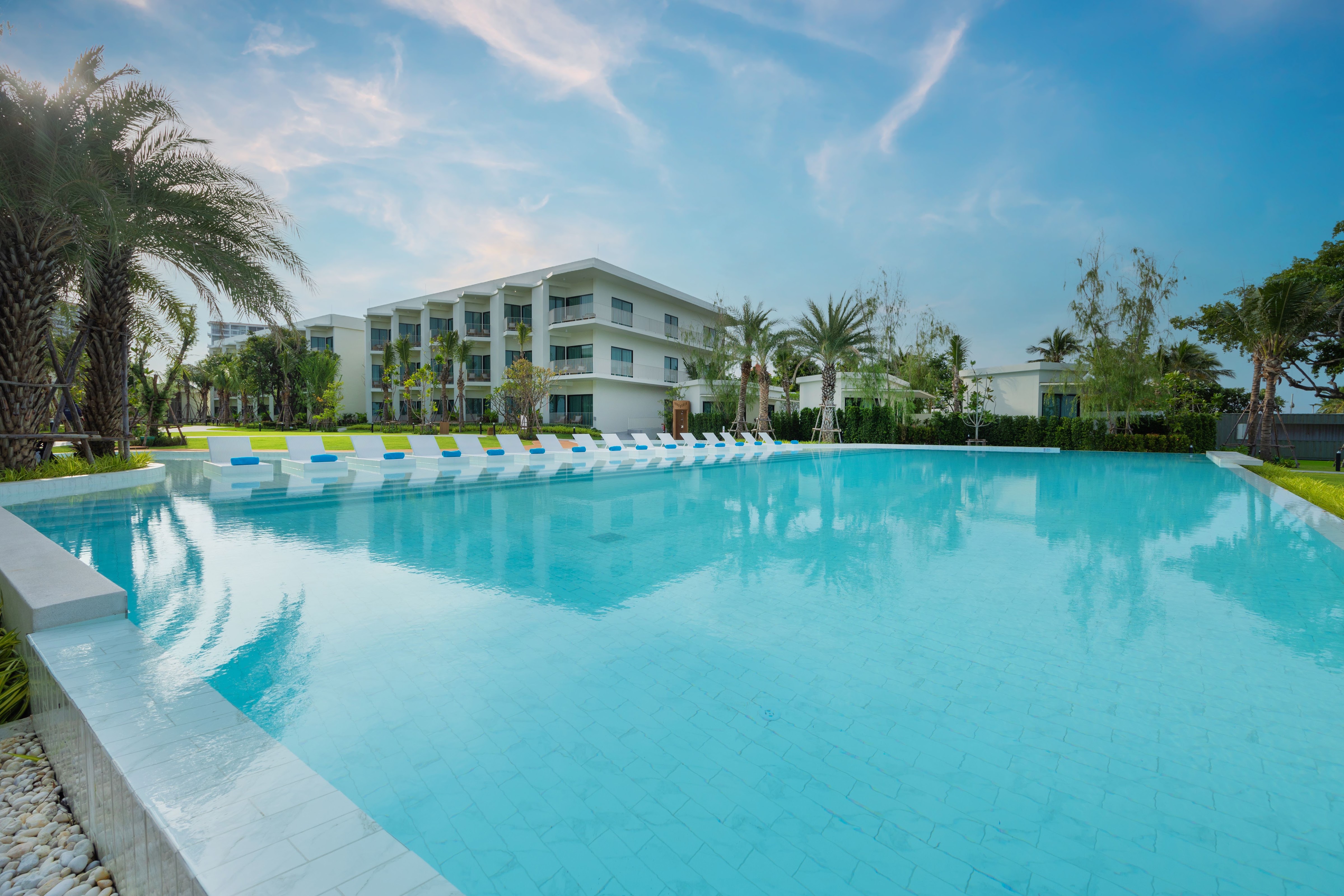 Aviyana Hua Hin - A YGH Hotel