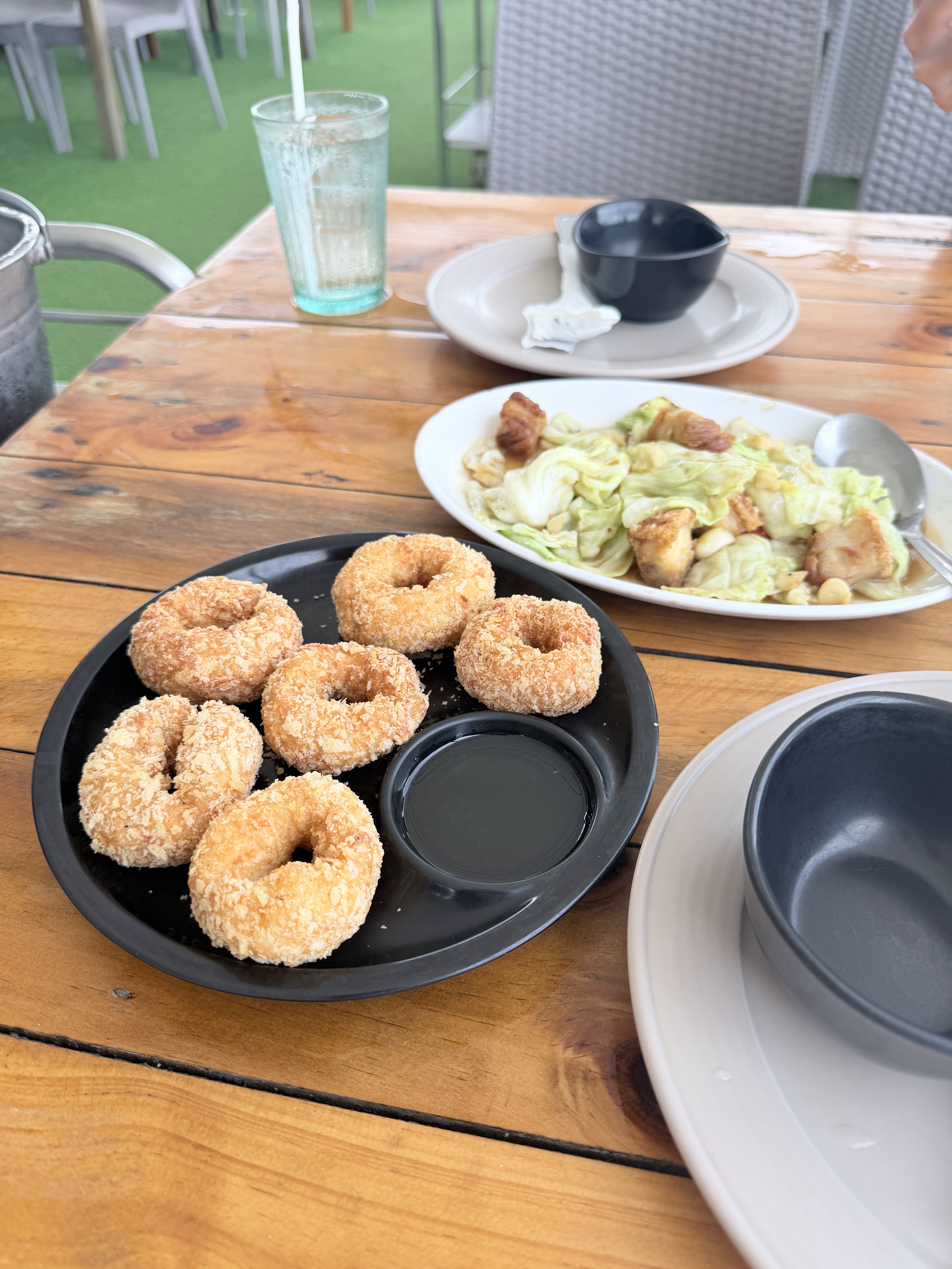 Chomview Seafood