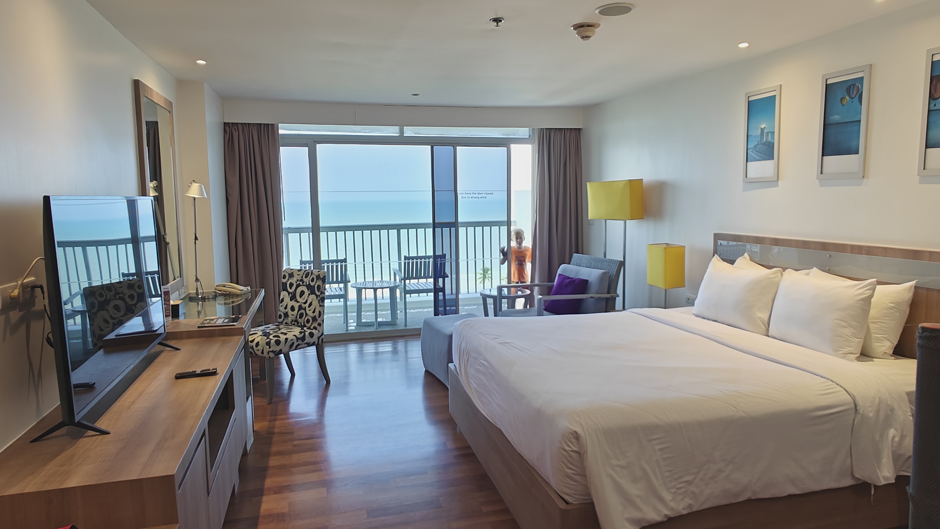 Radisson Resort & Spa Hua Hin