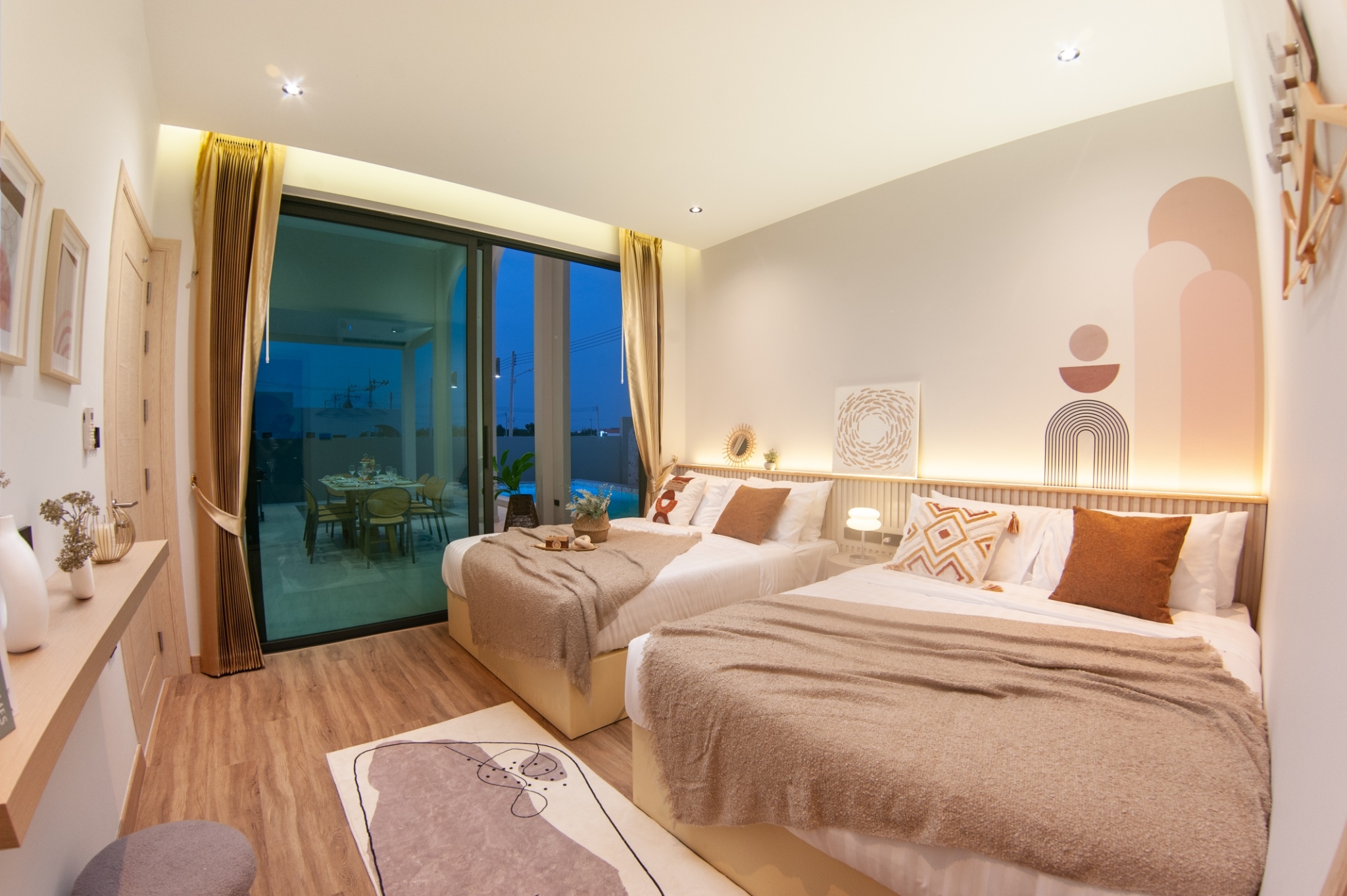 REEVA RESIDENCE