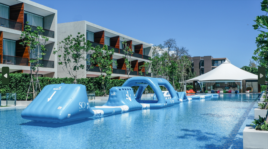 SO/ Sofitel Hua Hin