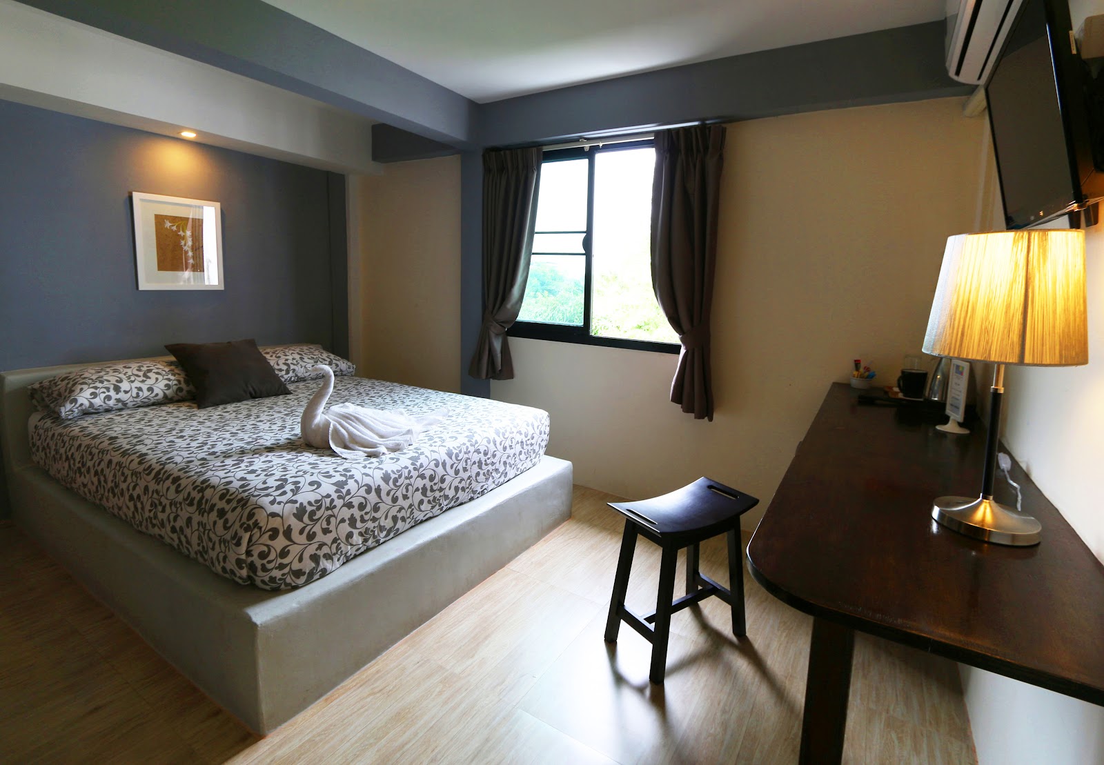The BEACH CHA AM Guesthouse & Residence