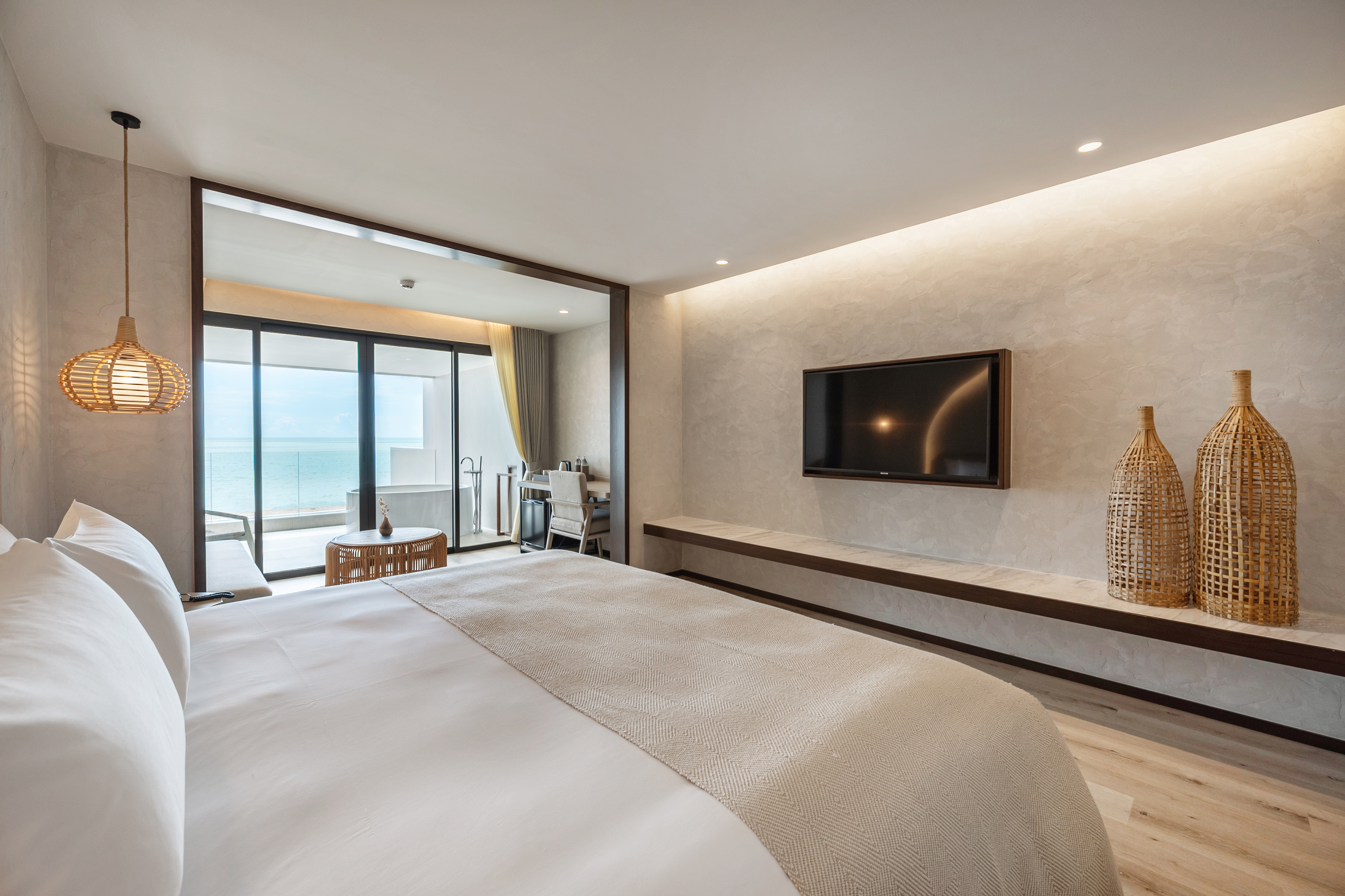 VALA Hua Hin - Nu Chapter Hotels