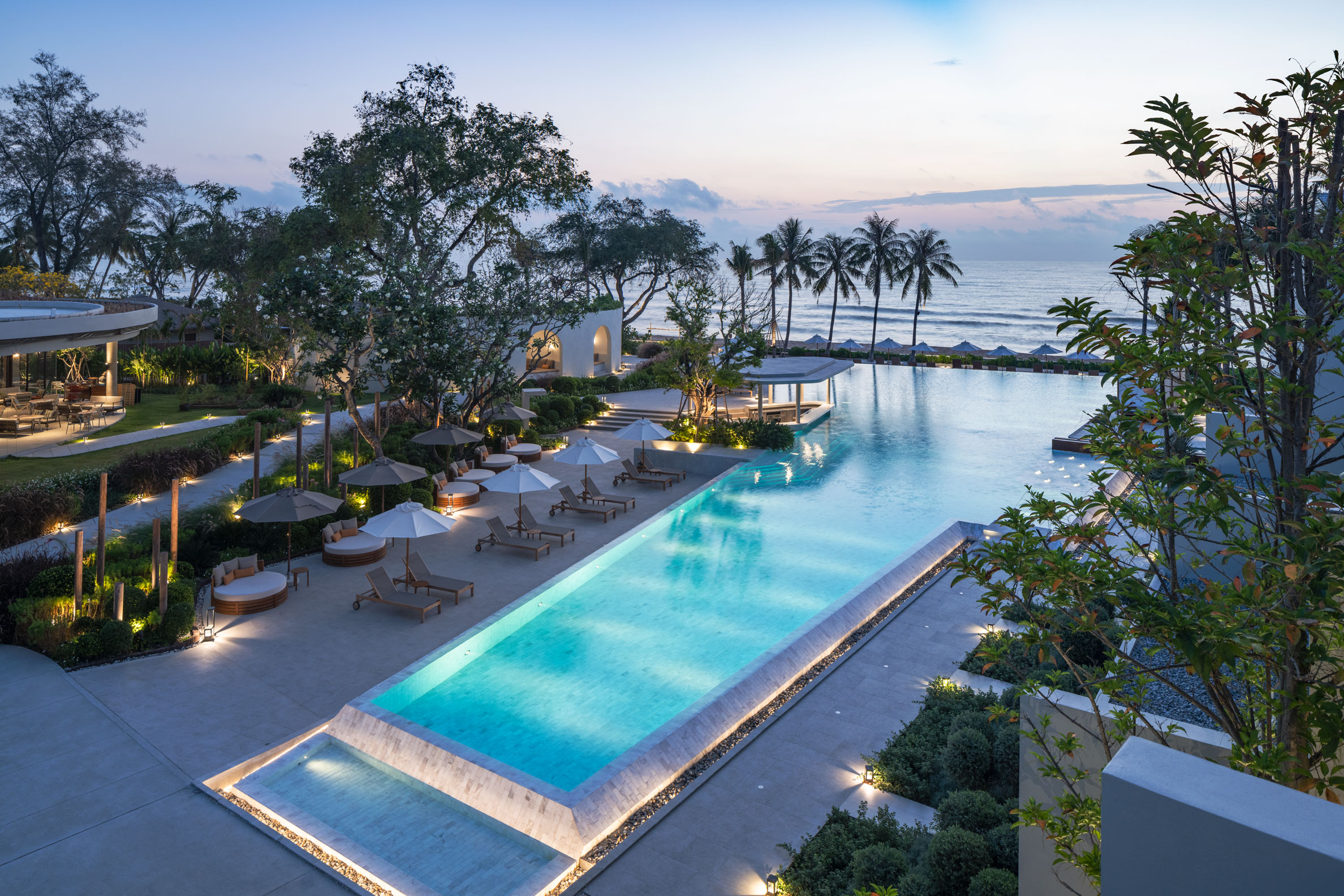 VALA Hua Hin - Nu Chapter Hotels
