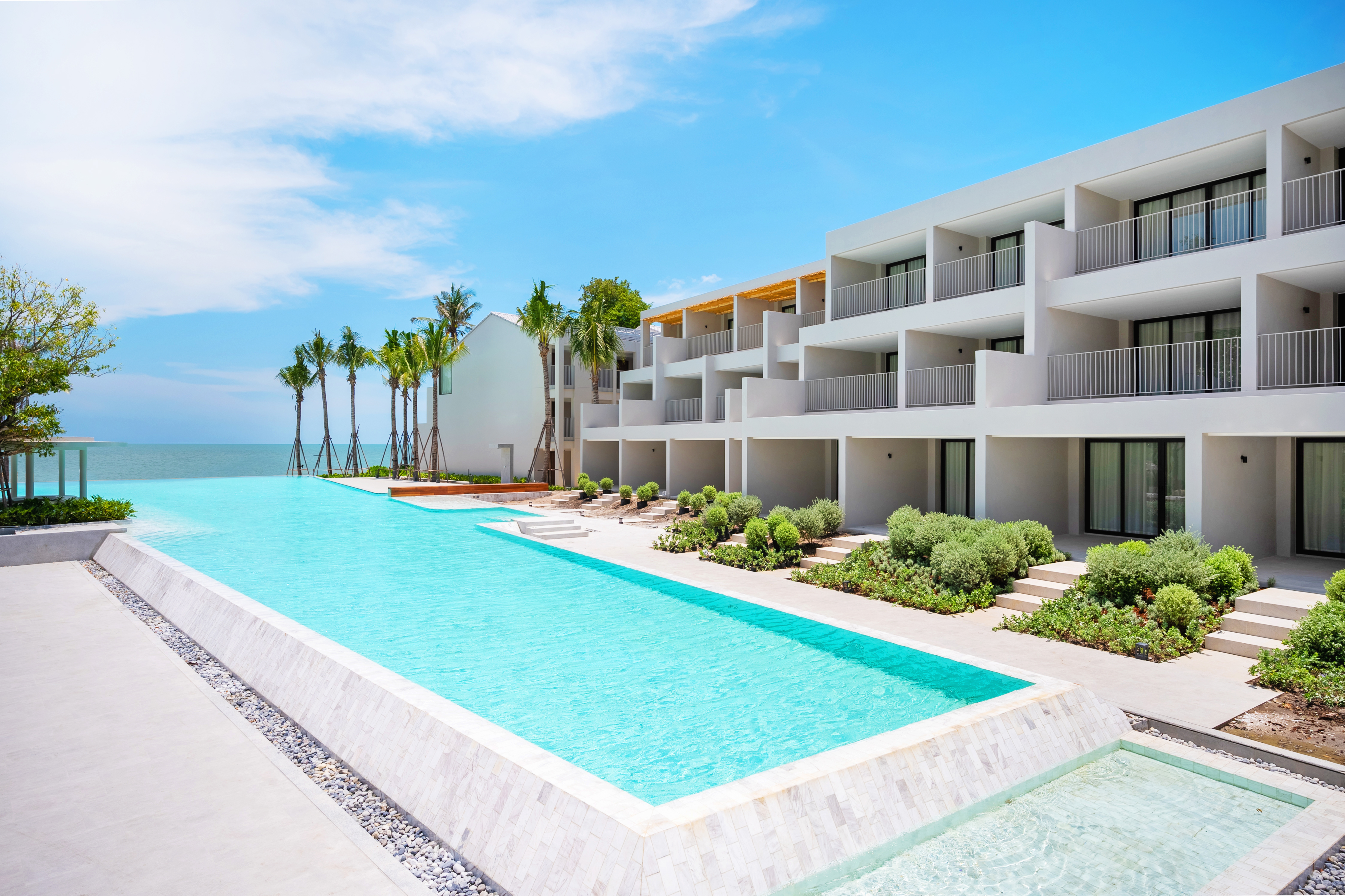 VALA Hua Hin - Nu Chapter Hotels