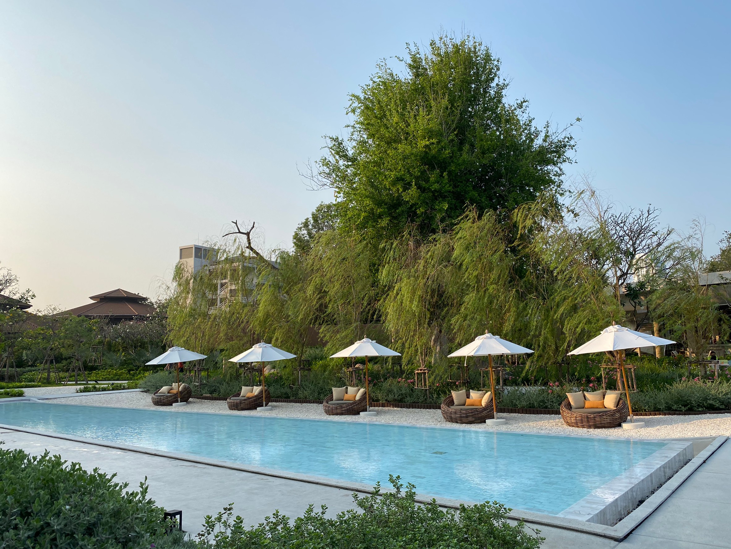 VALA Hua Hin - Nu Chapter Hotels