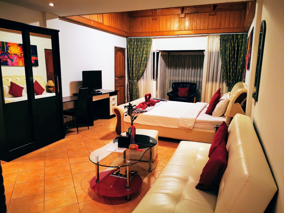Aquarius Gay Guesthouse & Sauna