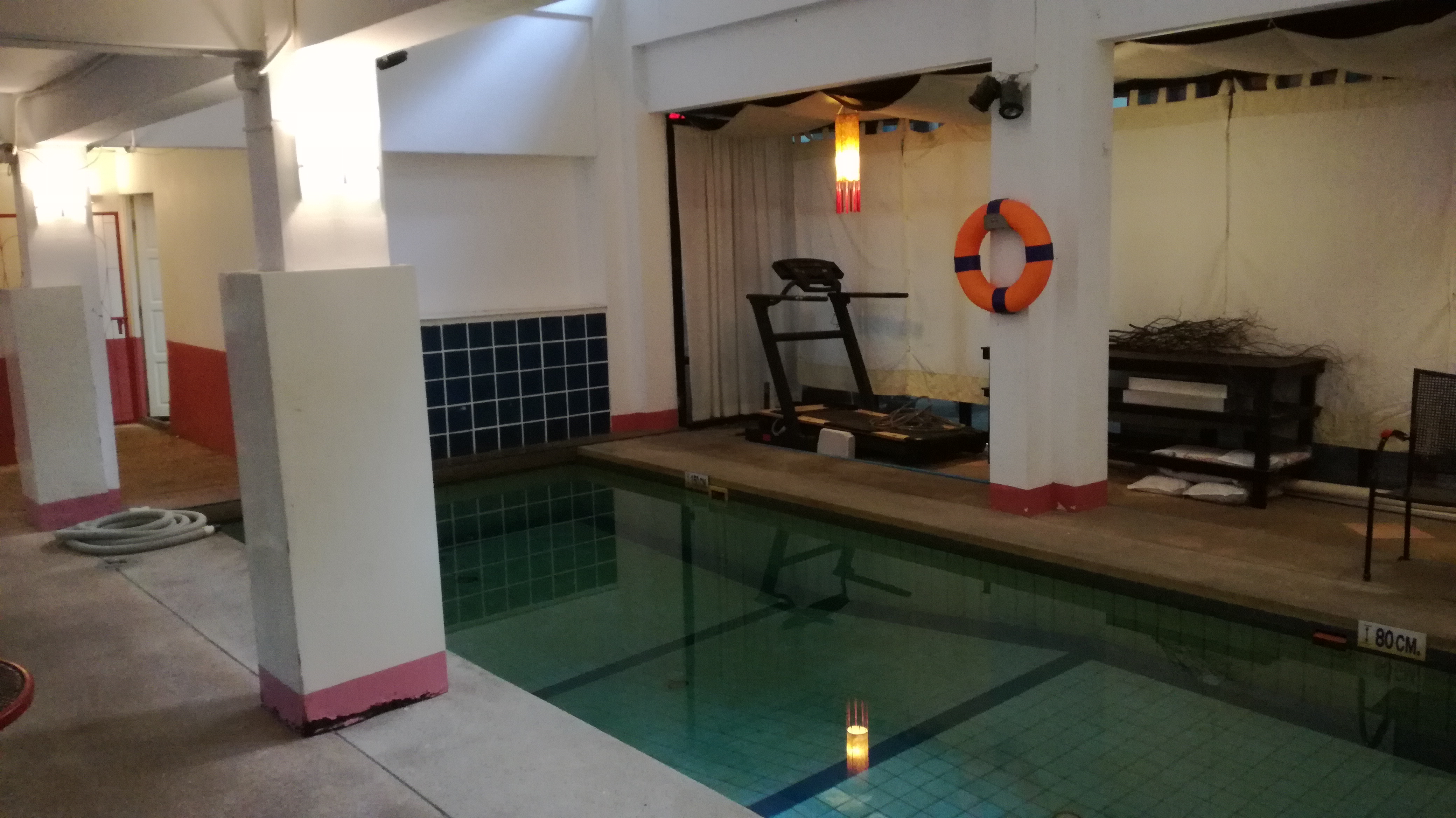 Aquarius Gay Guesthouse & Sauna