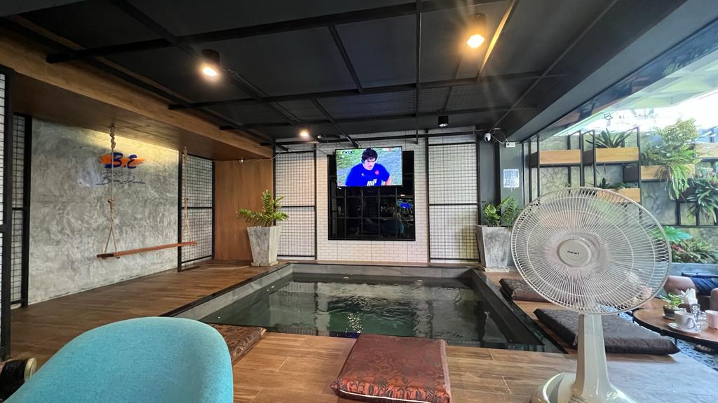 B. H. Baan Paradise Hotel