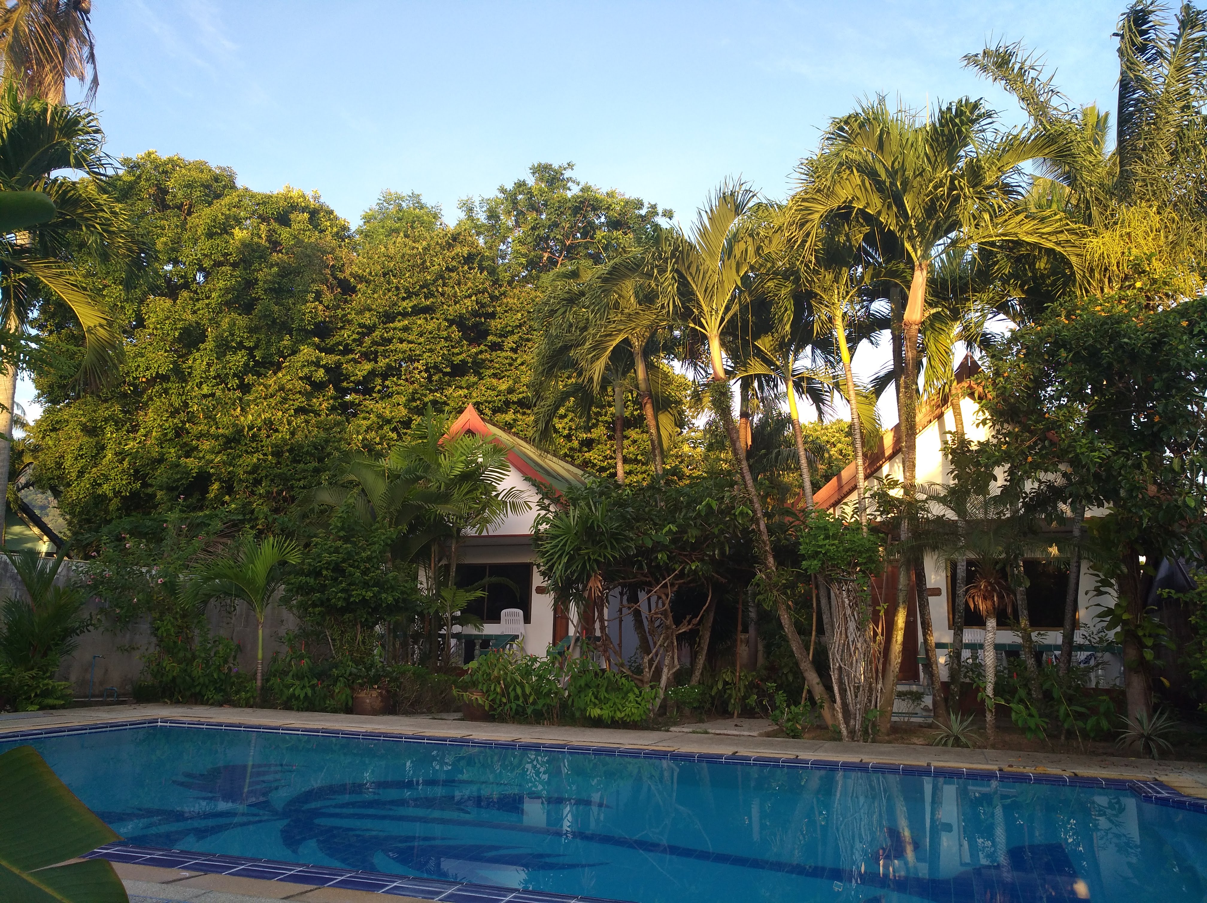 Baan Coconut Resort