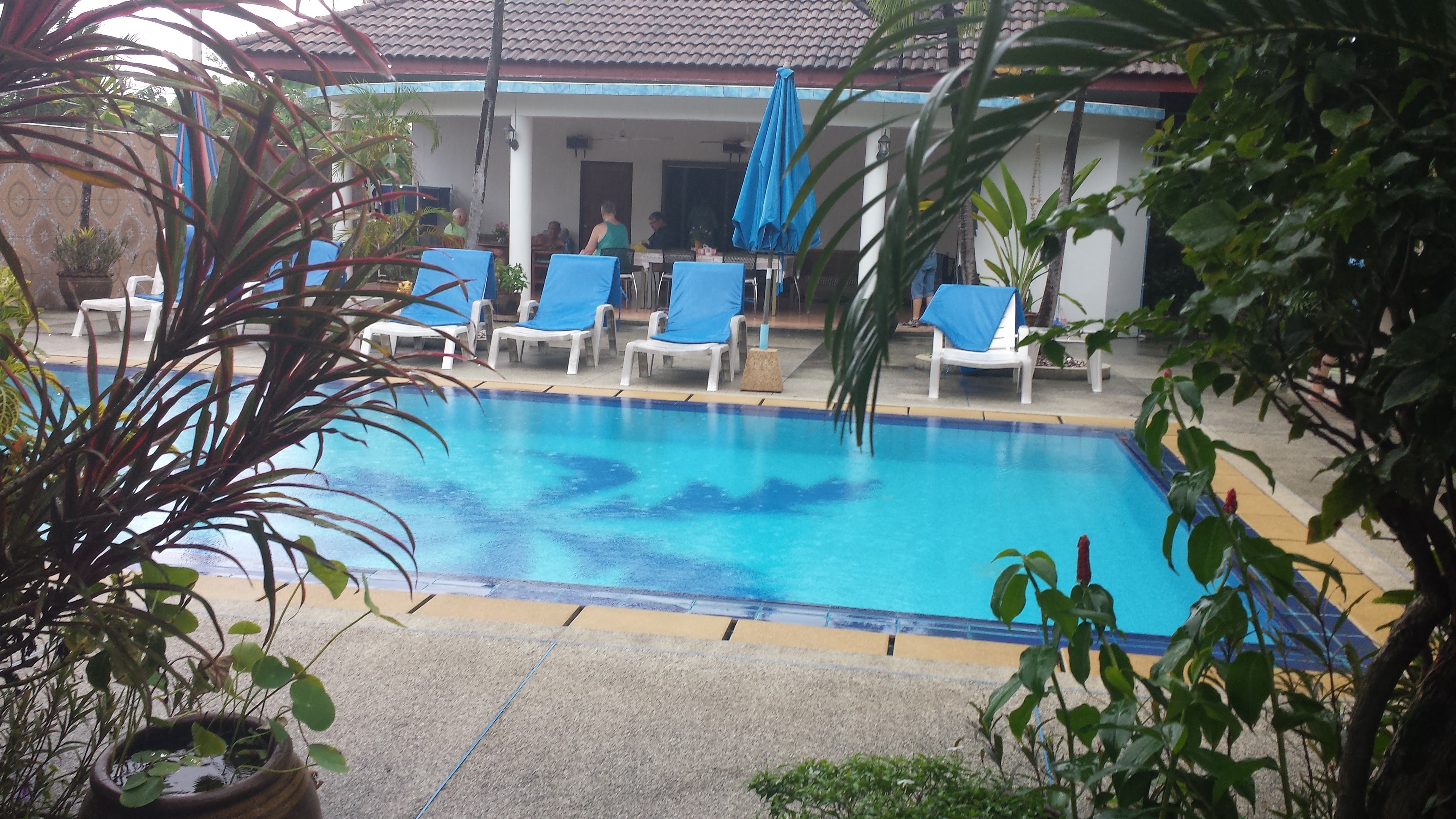 Baan Coconut Resort