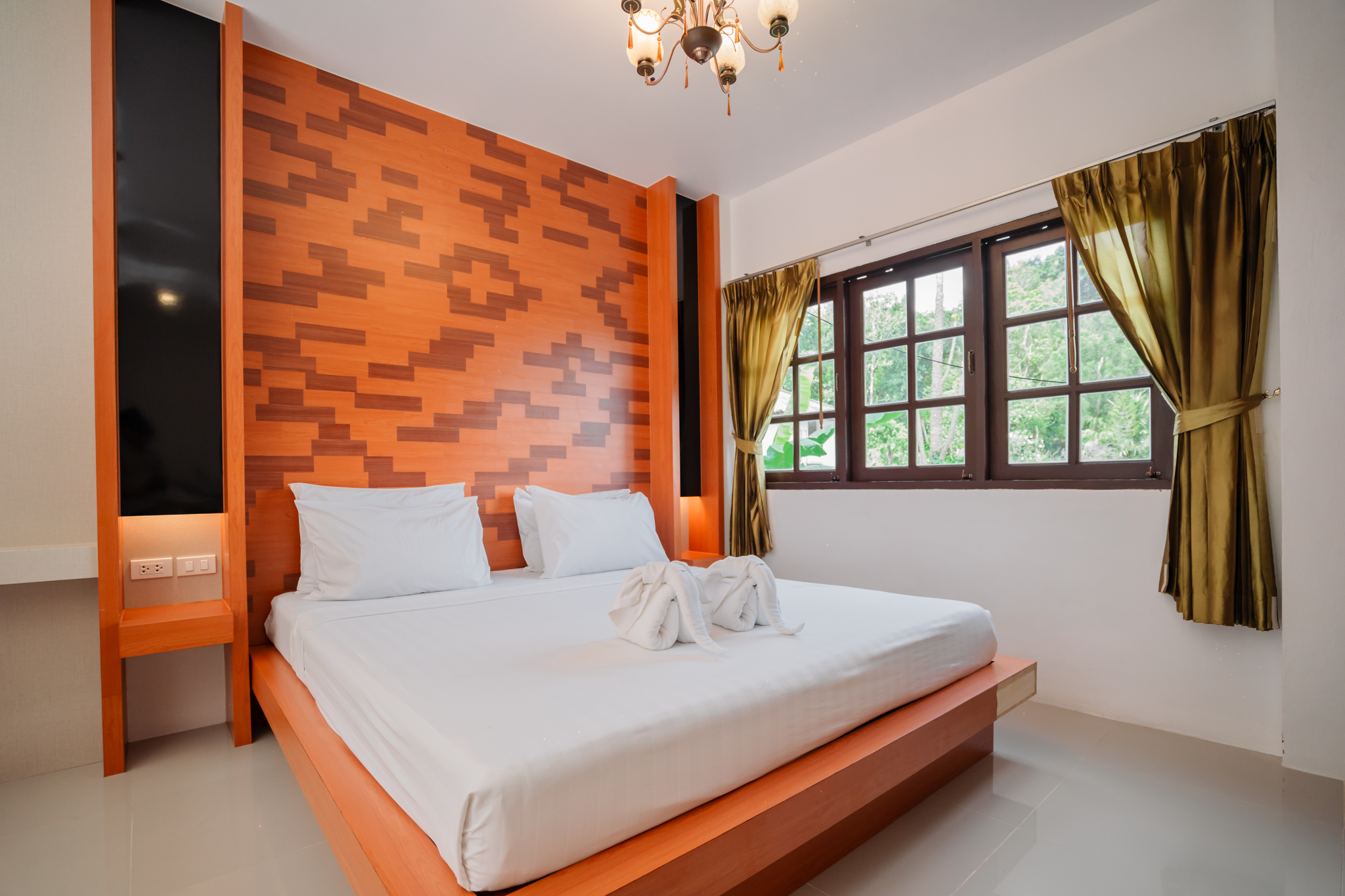 Club Bamboo Boutique Patong Beach Resort
