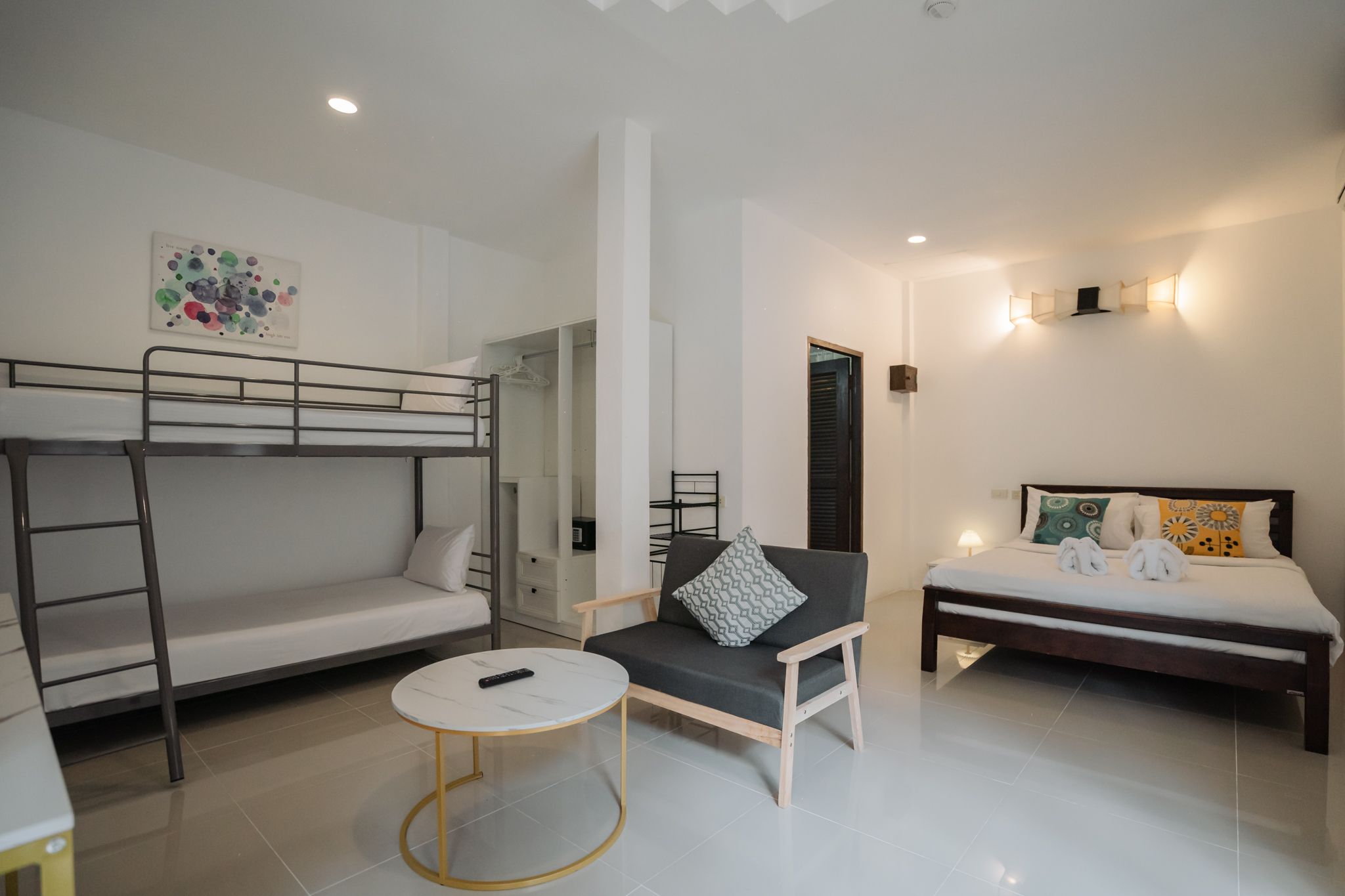 Club Bamboo Boutique Patong Beach Resort