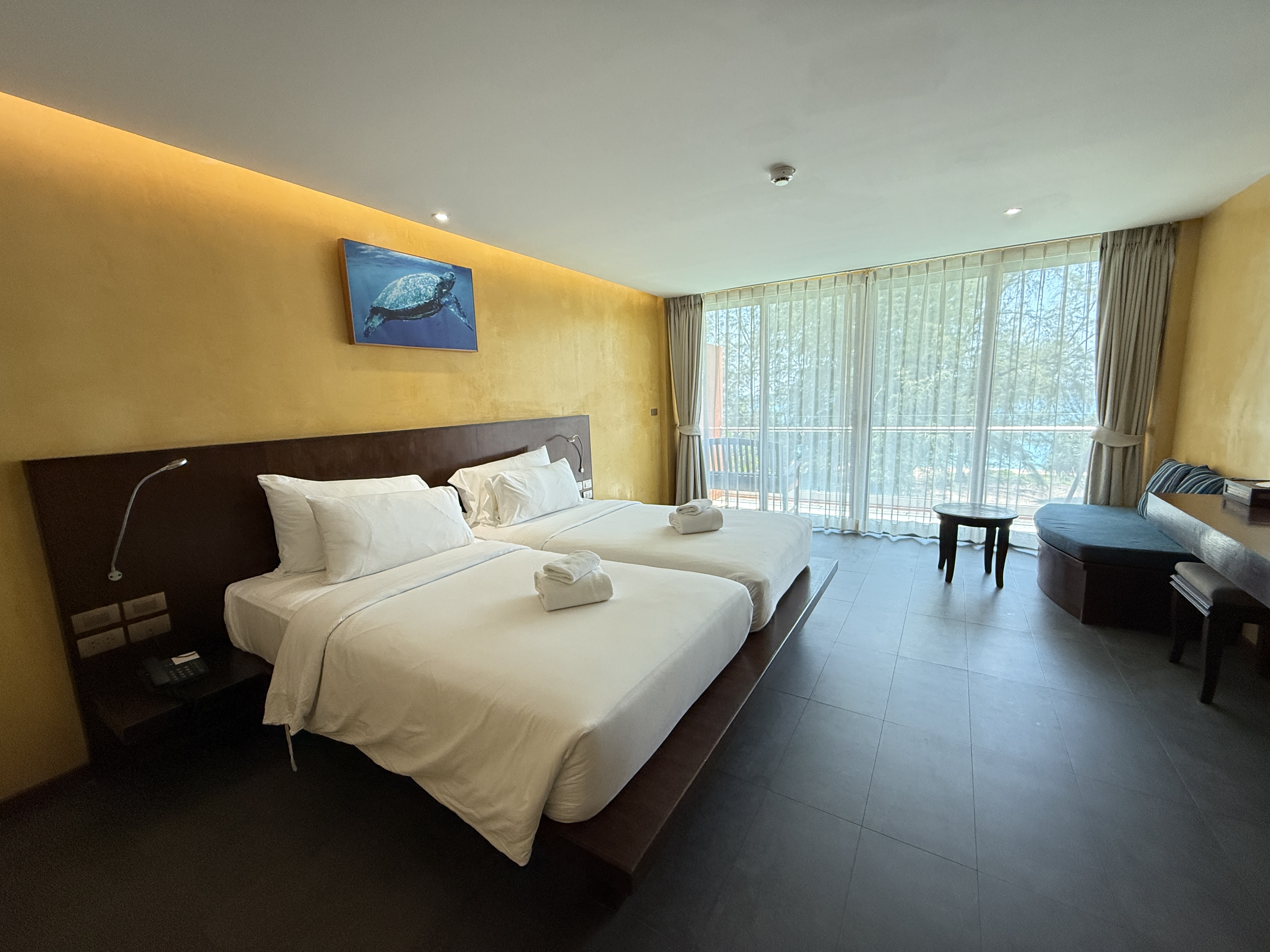 Coriacea Boutique Resort