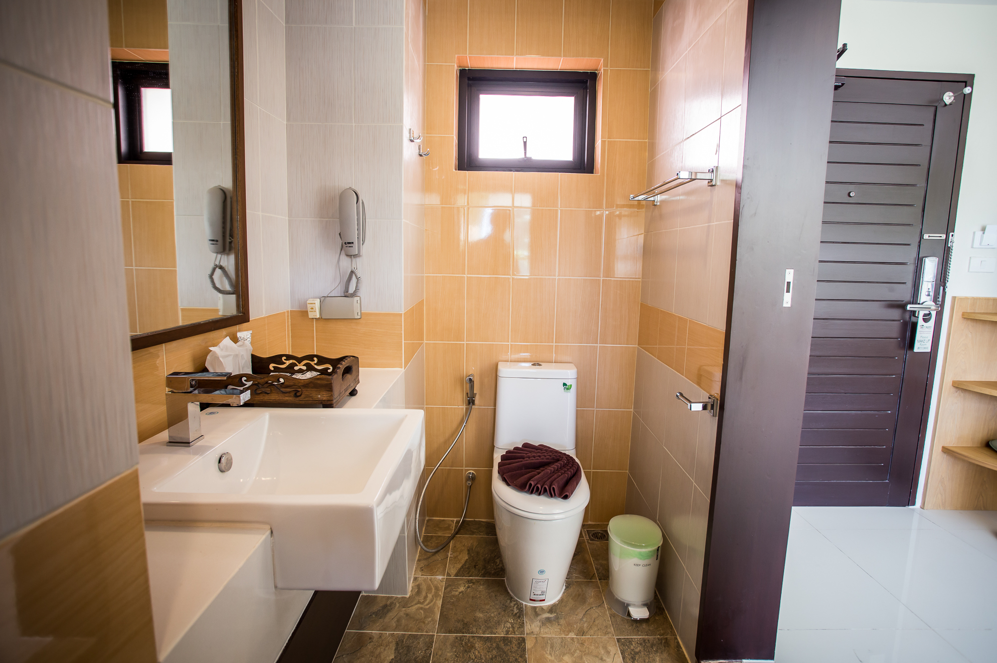 Fruit Valley Resort and Serviced Apartment