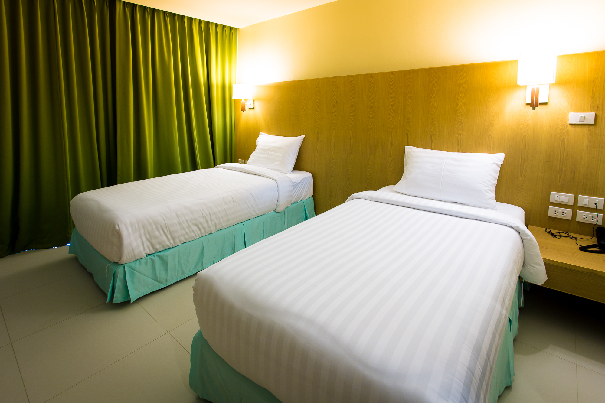 Fruit Valley Resort and Serviced Apartment