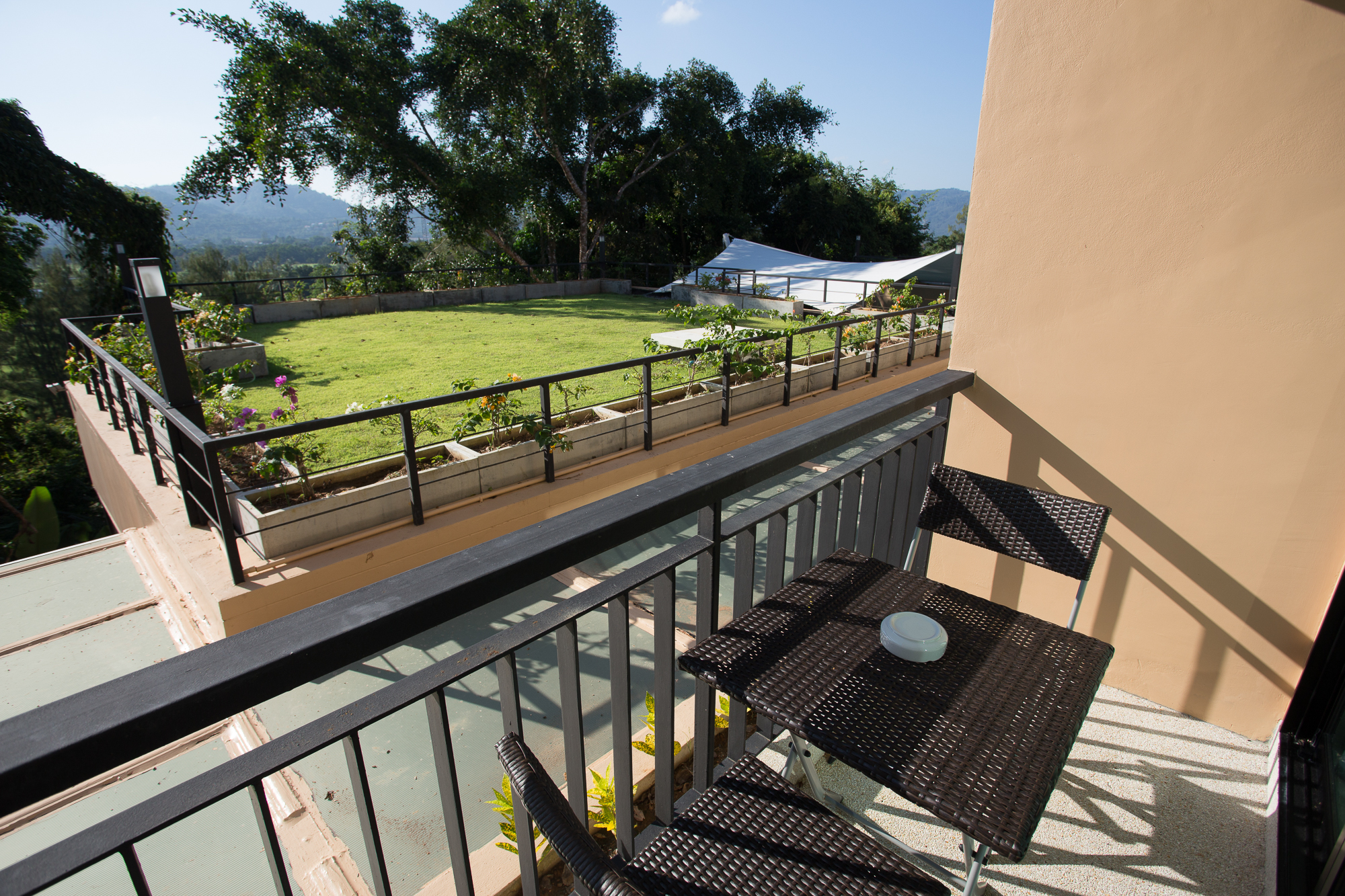Fruit Valley Resort and Serviced Apartment